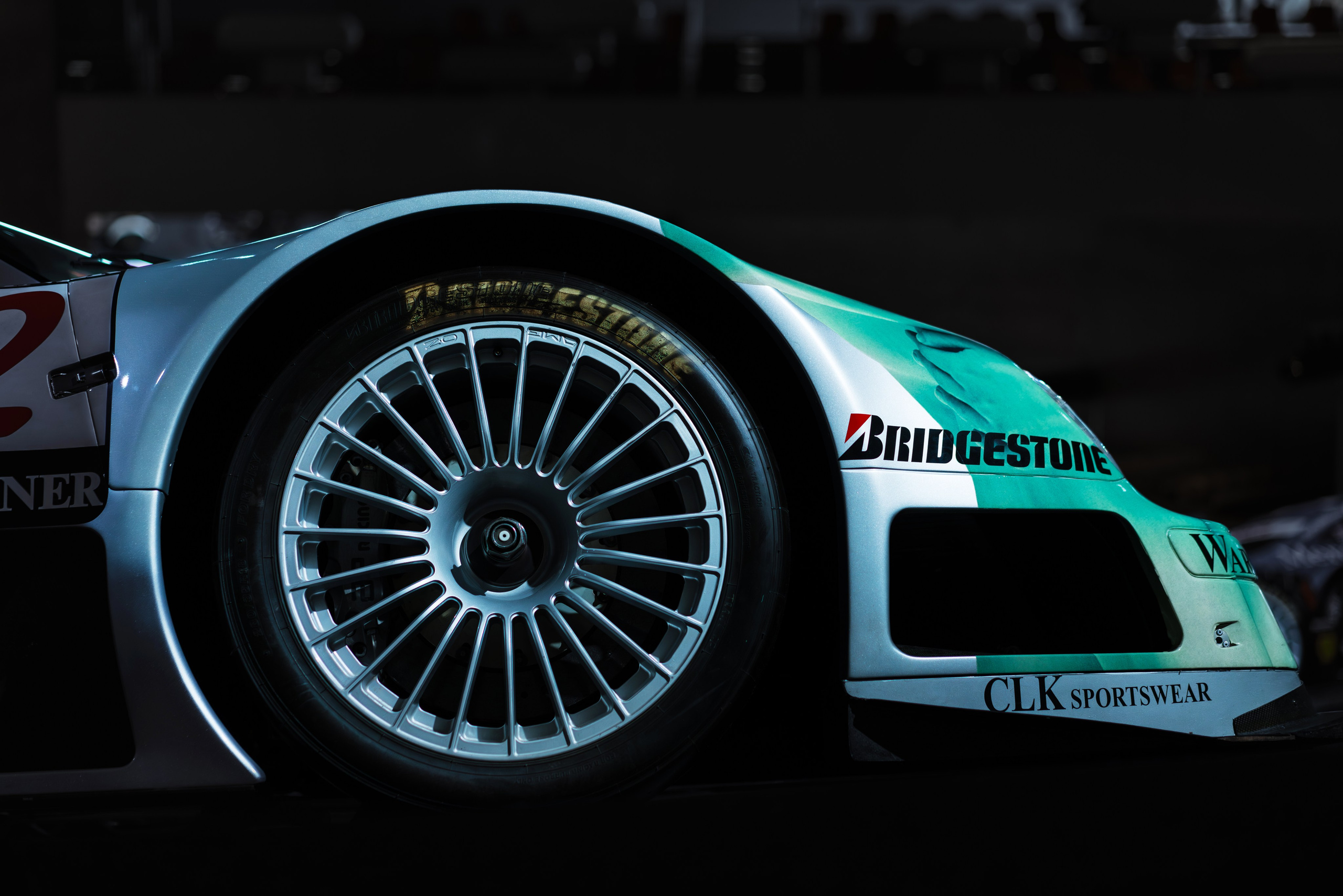 Mercedes-Benz Museum