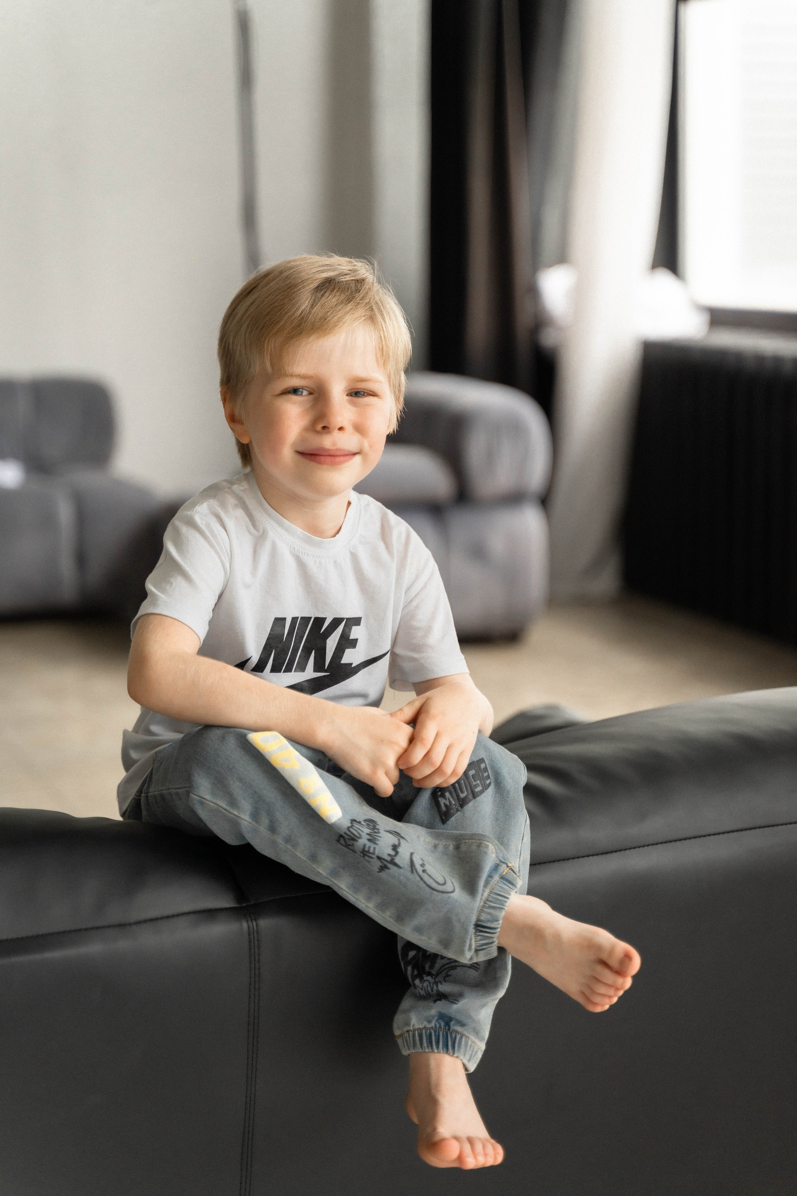 Минимализм. ALISON FILMS