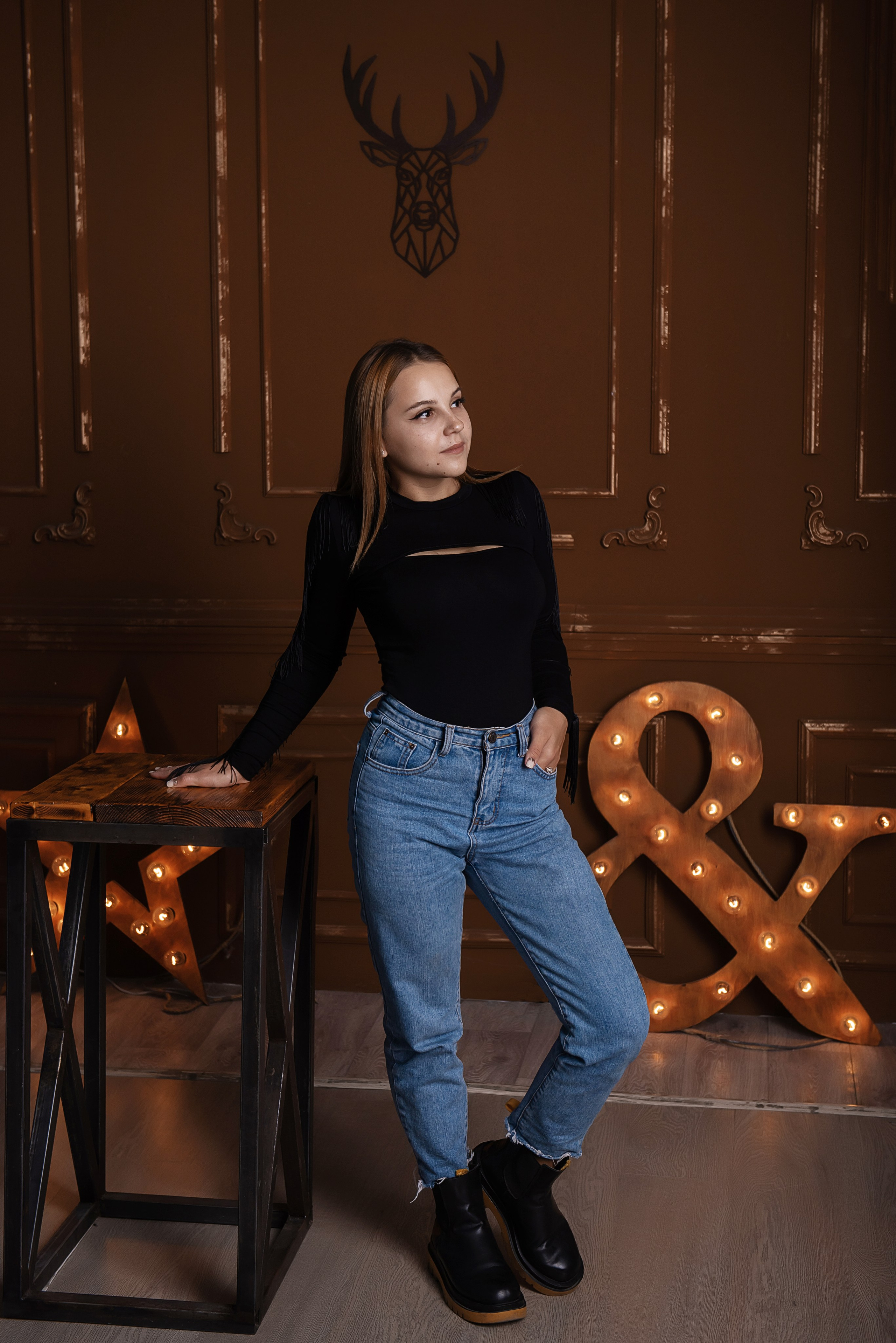 Эмма. Семейный и свадебный фотограф в Ельце Юлия Дякина