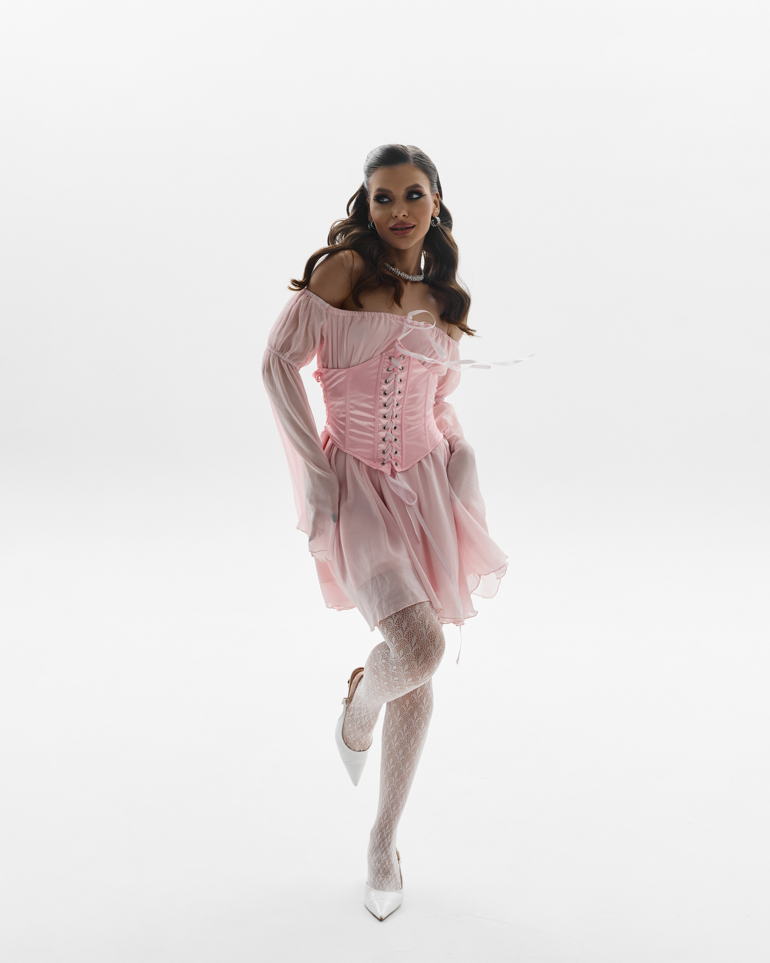 YANA. Ася Солопова, фотограф Тюмень