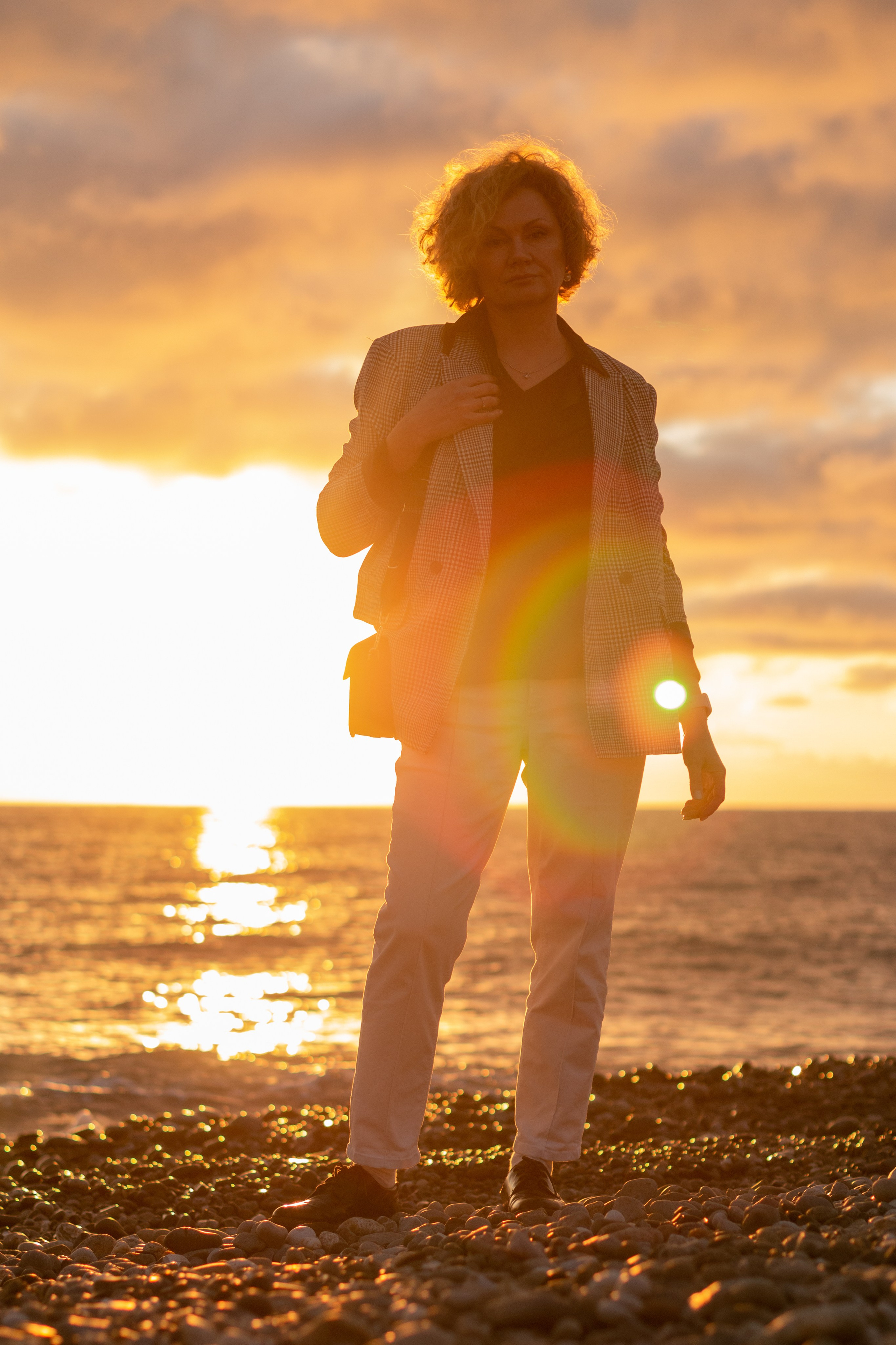 Лена. Фотограф в Сочи