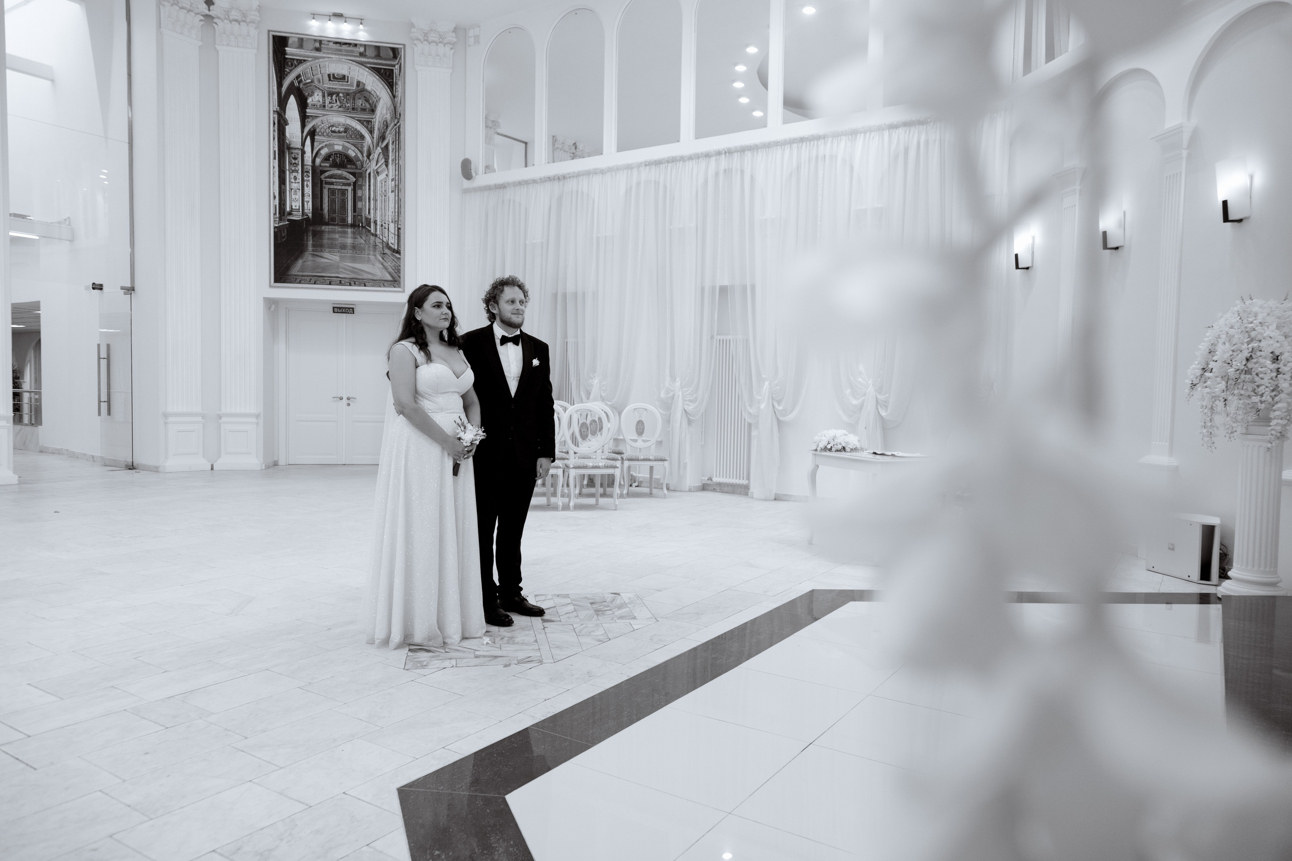 Wedding. Фотограф Махлаева Виктория/Санкт-Петербург