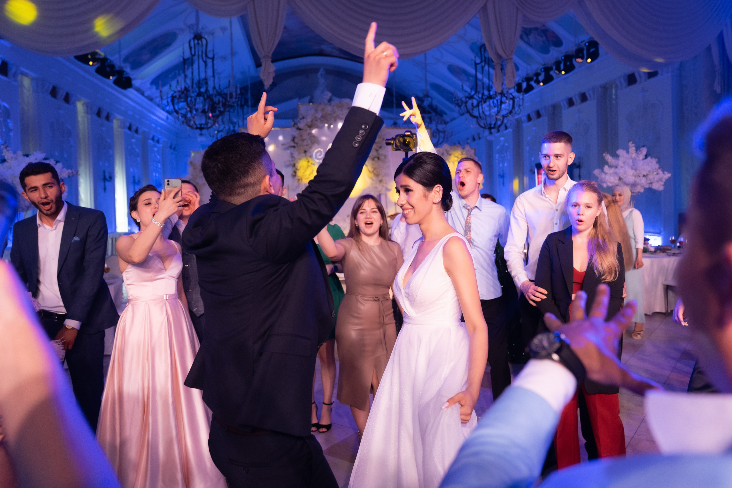 Wedding M&H. Свадебный фотограф Санкт-Петербург СПб