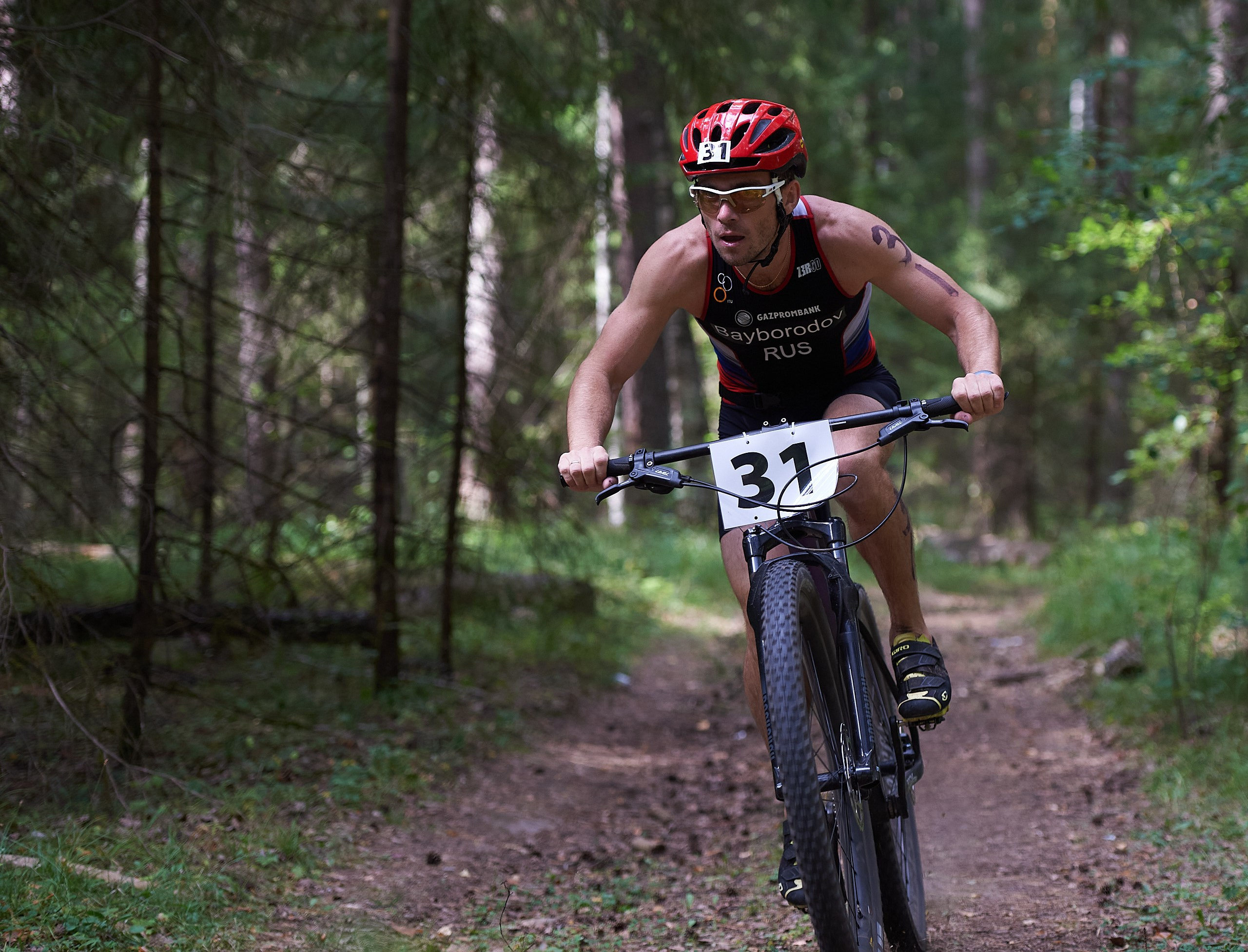 Можгамен 2023. Спортивный репортажный фотограф в Ижевске Сергей Мерзляков