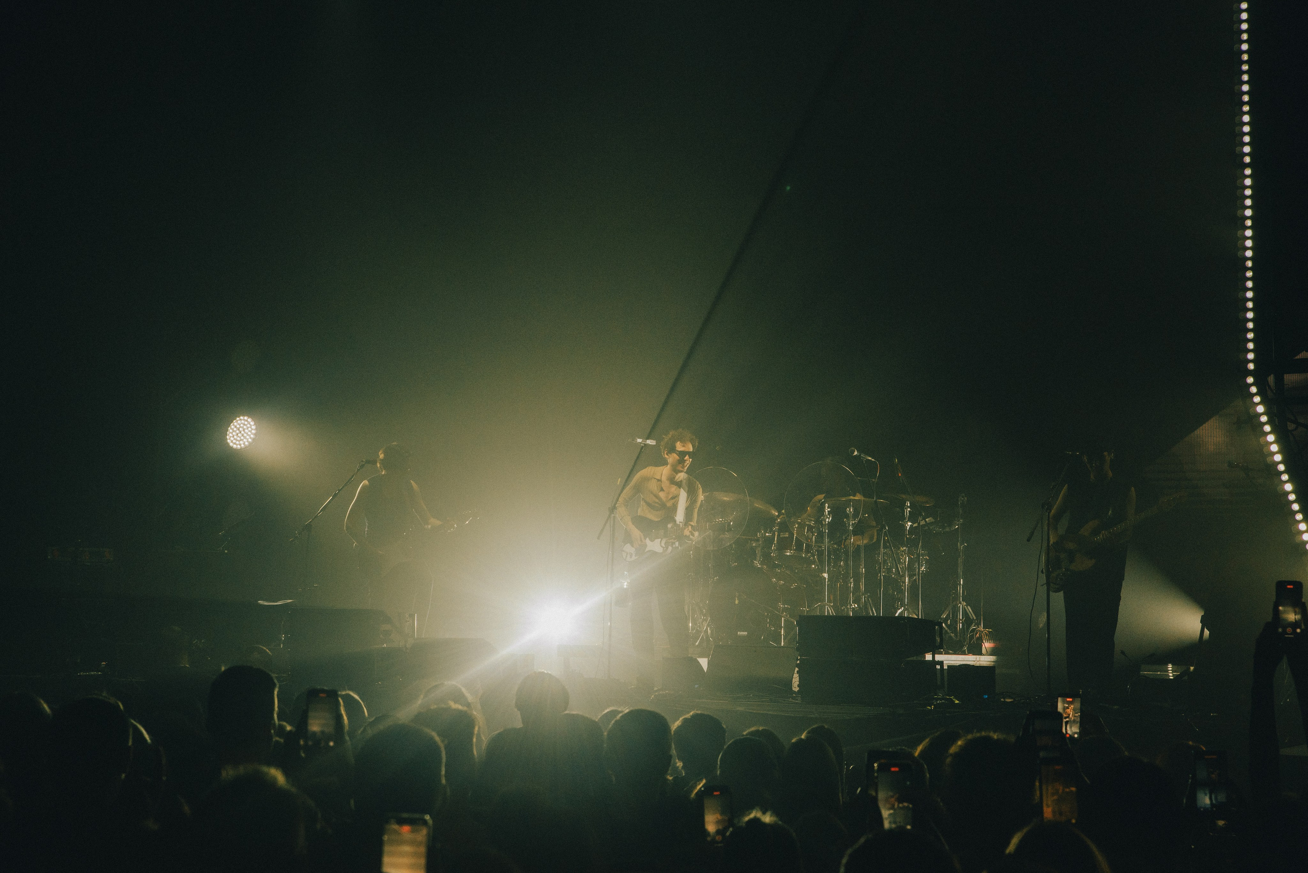 ZOLOTO. MuzBit Unlock Tour’25 Moscow. RUSLAN ROZANOV