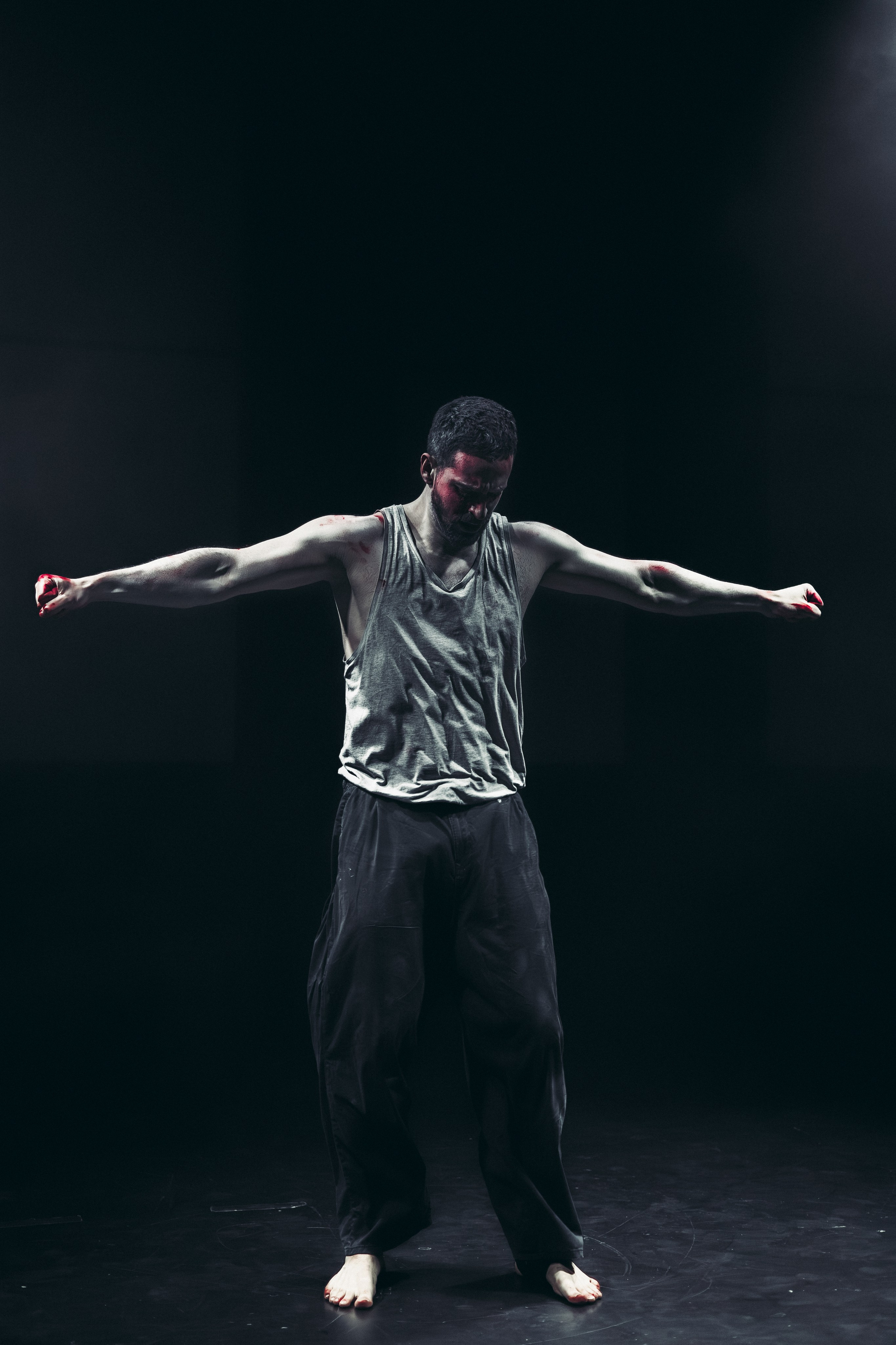 ВОЛНЫ ПЕРЕМЕН. RUSLAN ROZANOV