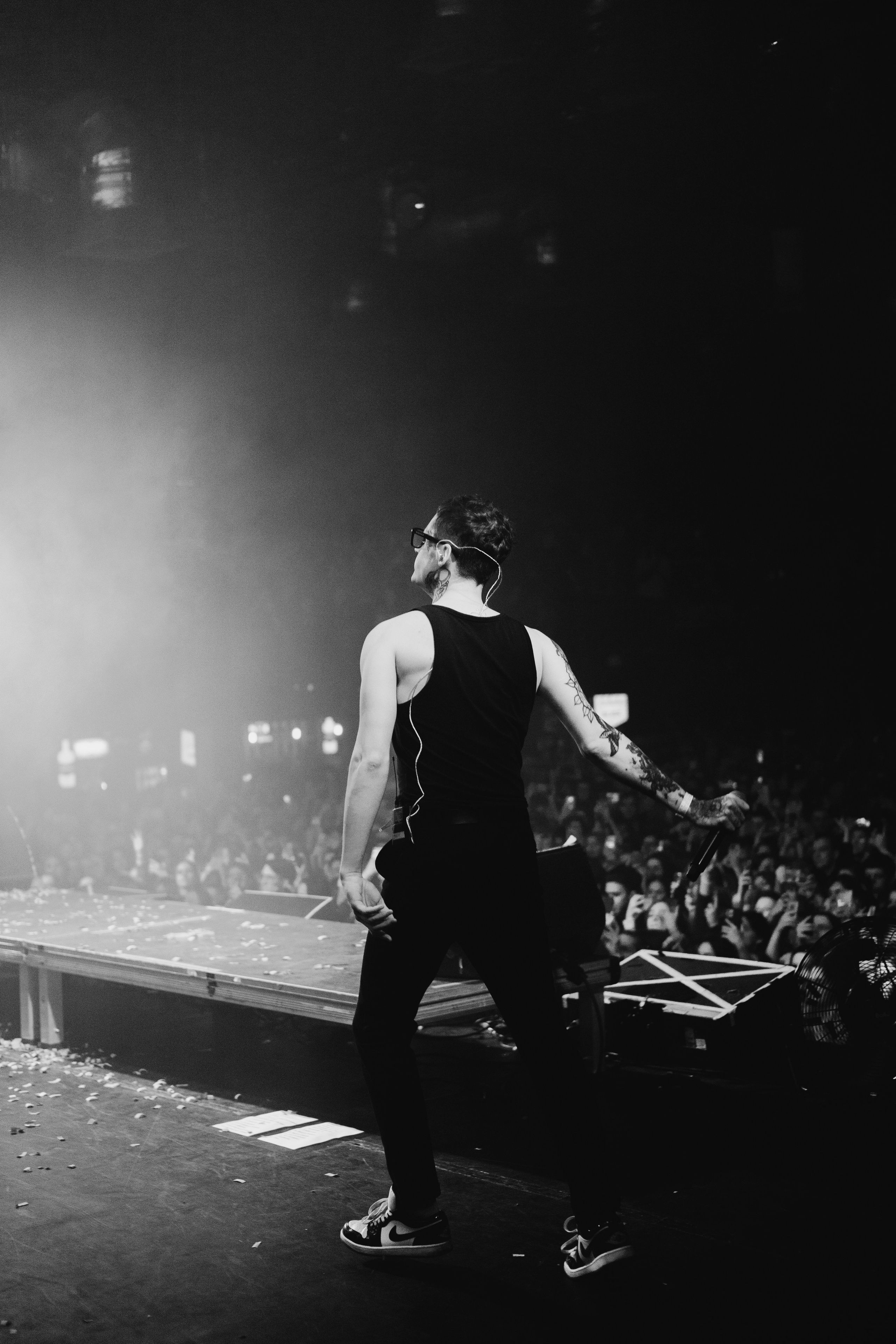 Pyrokinesis’23. RUSLAN ROZANOV