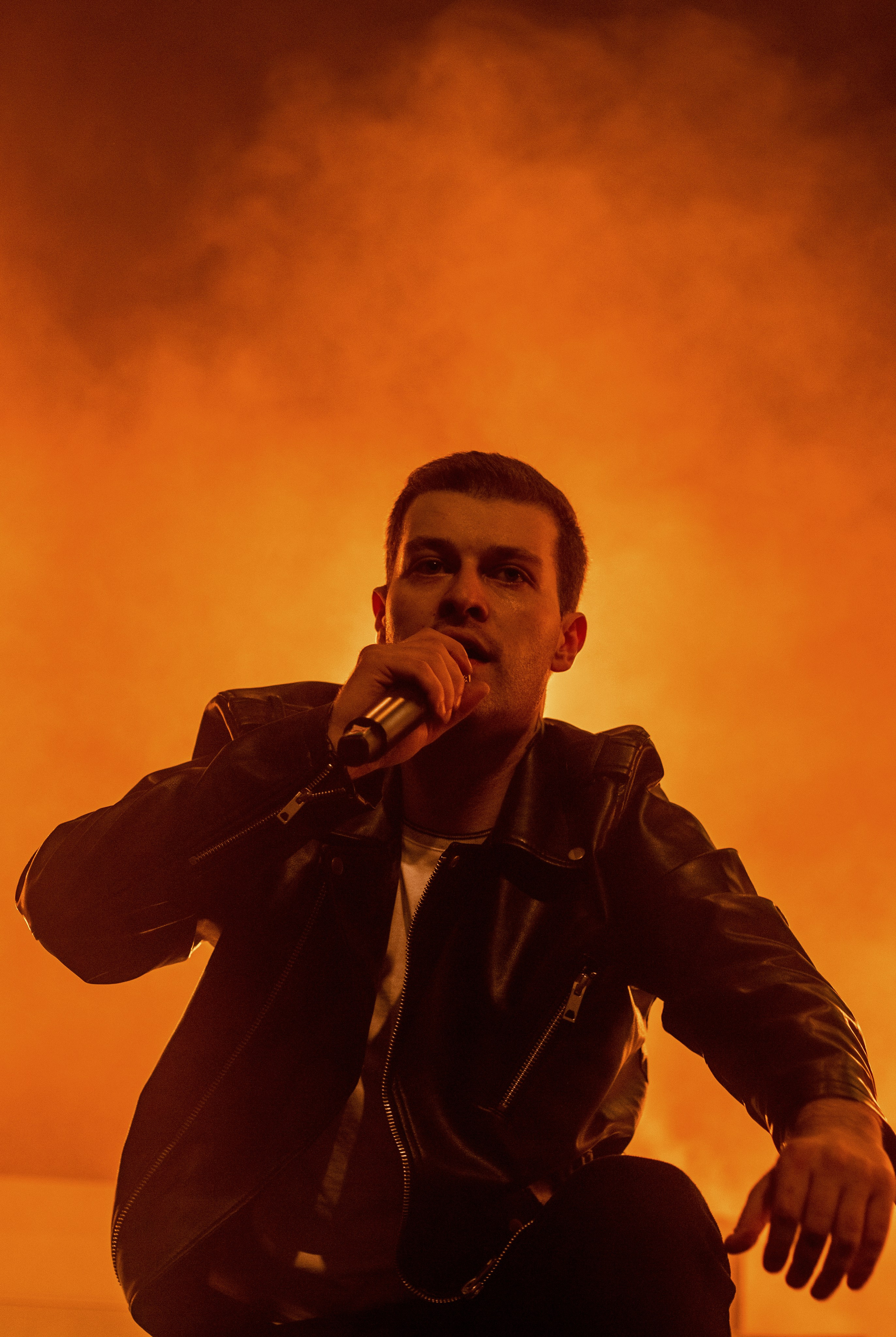 DEAD BLONDE/GSPD’22. RUSLAN ROZANOV