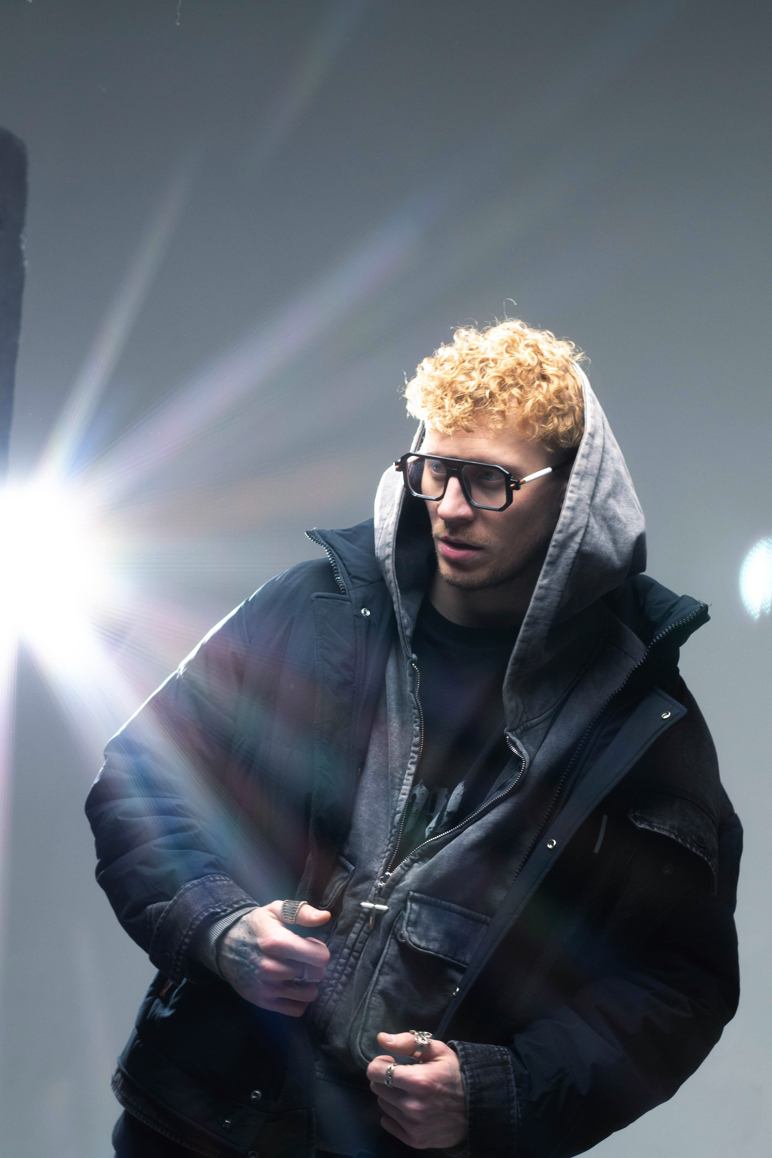 Константин. Фотограф Воронеж Кристина Золотарёва