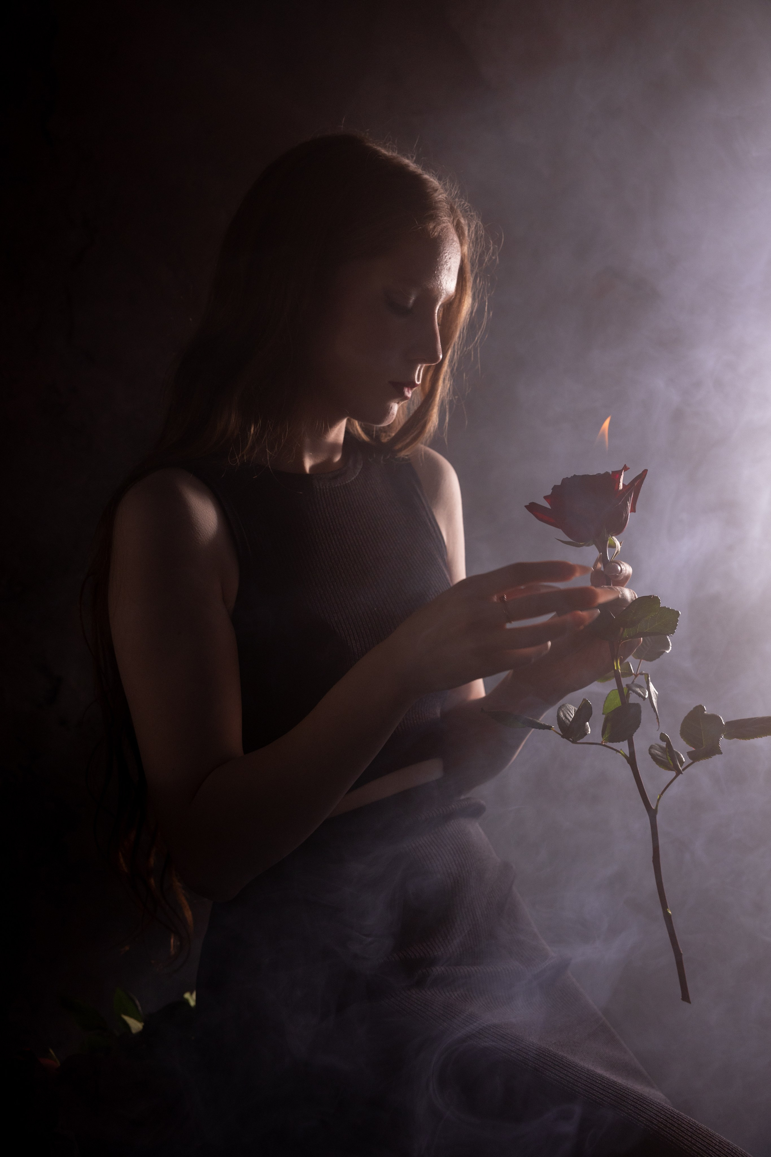 Питерский фотограф