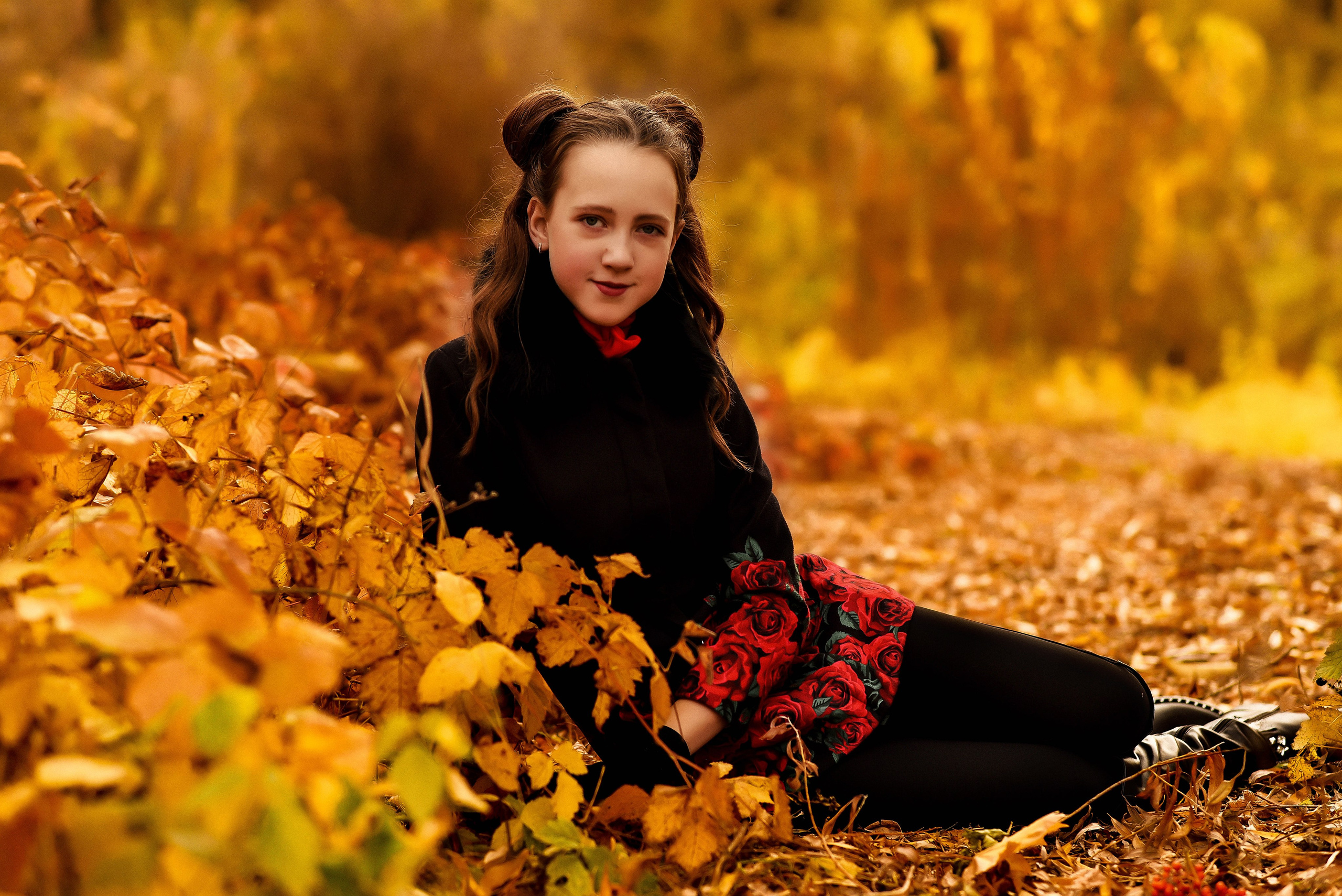 Семейная уличная 3. Свадебный, семейный, детский, контент фотограф в Омске Максим Ильин