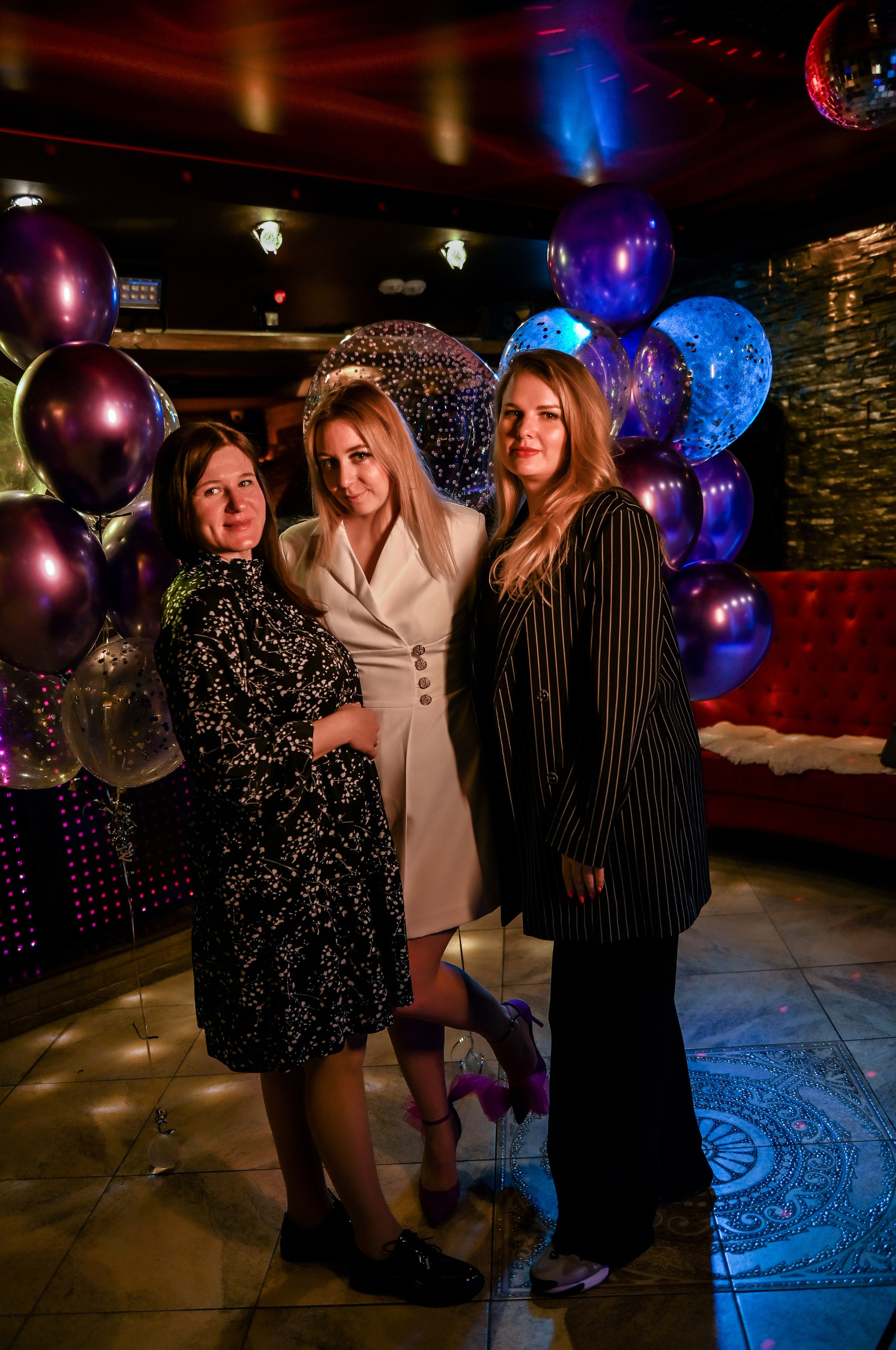 День рождения. Свадебный, семейный, детский, контент фотограф в Омске Максим Ильин