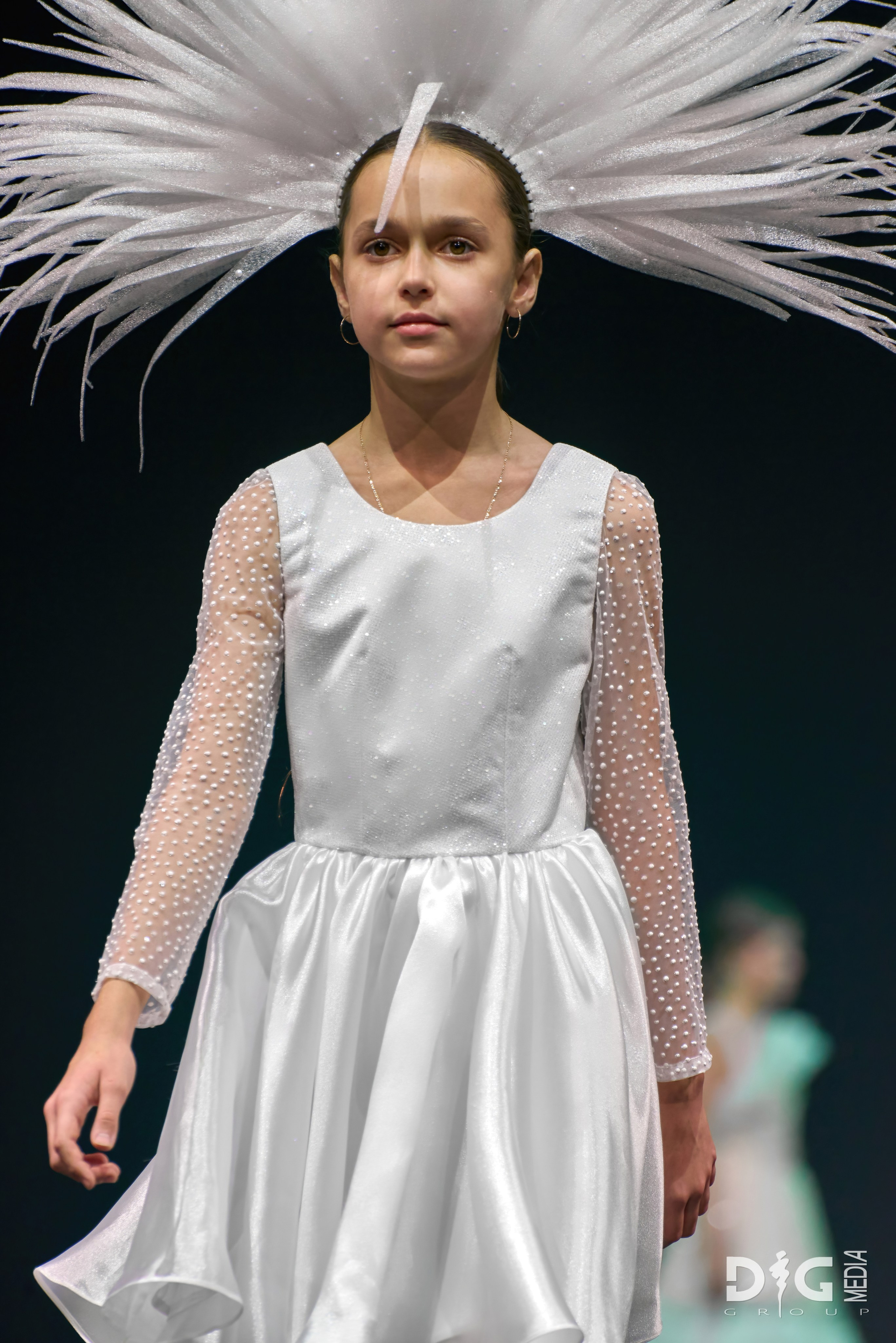 Krasnodar kids fashion week | 01-11-25 | the fragment. Showbiz | Fashion | Reportage