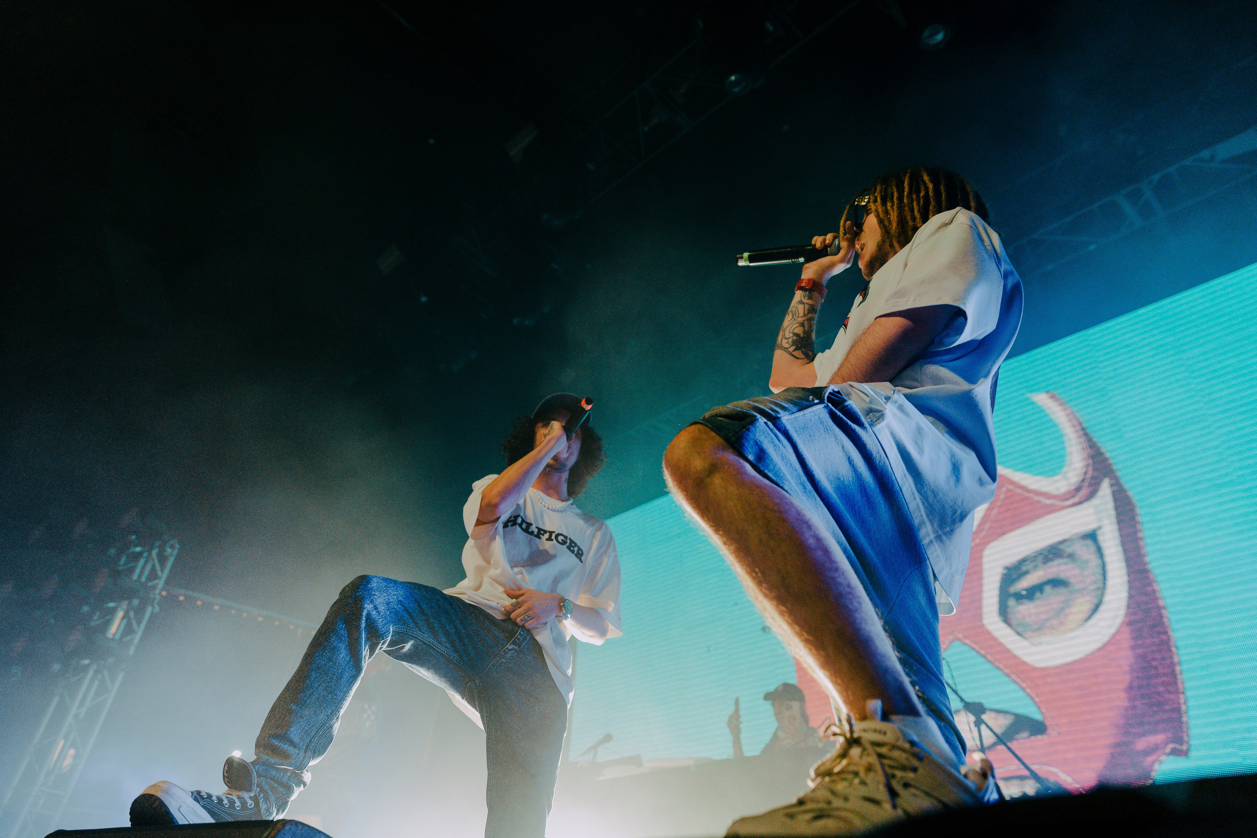 Gone fludd. Фотограф Нижний Новгород — Дмитрий Грехов