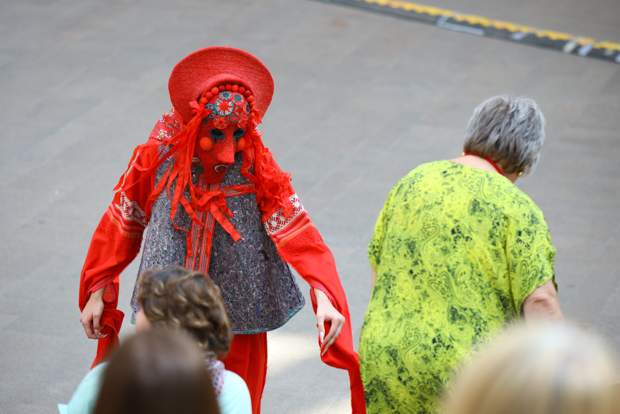 Душа России. Фотограф в Туле Крупский АнДРей. Фотостудия «КАДР71» в Туле