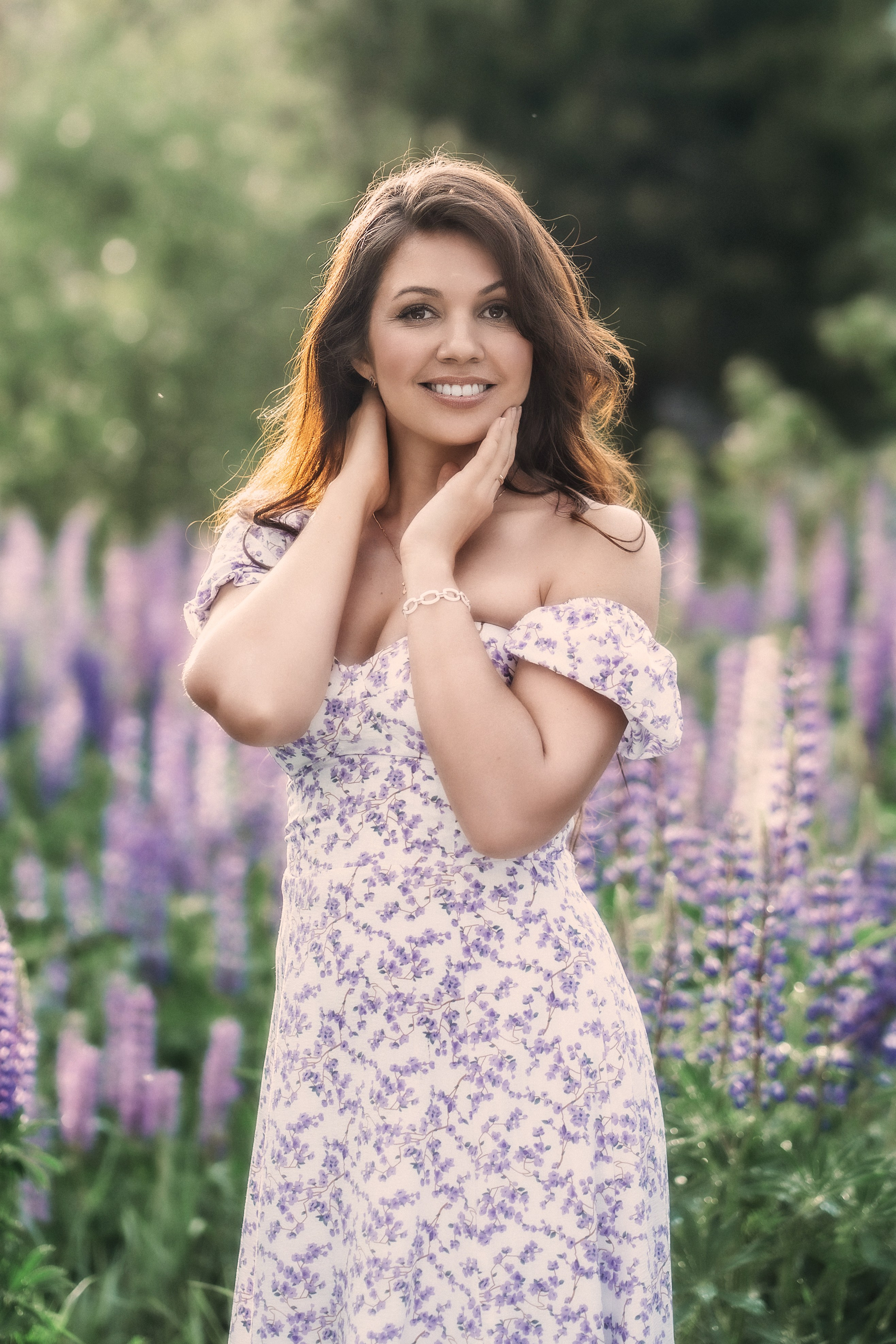 ПОРТРЕТНЫЙ ФОТОГРАФ в Иваново ВАРВАРА МУРАШОВА