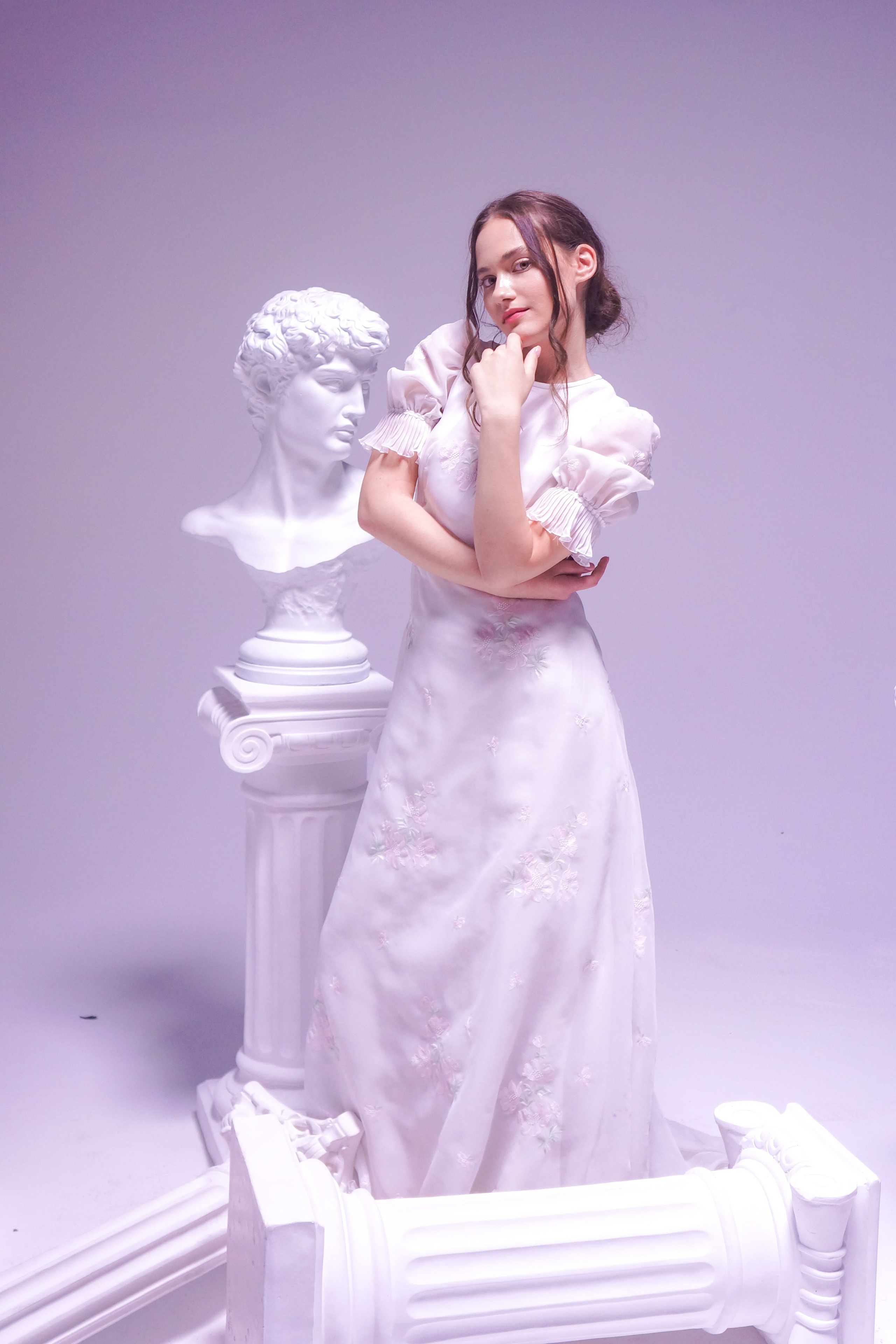 Портреты. Главная