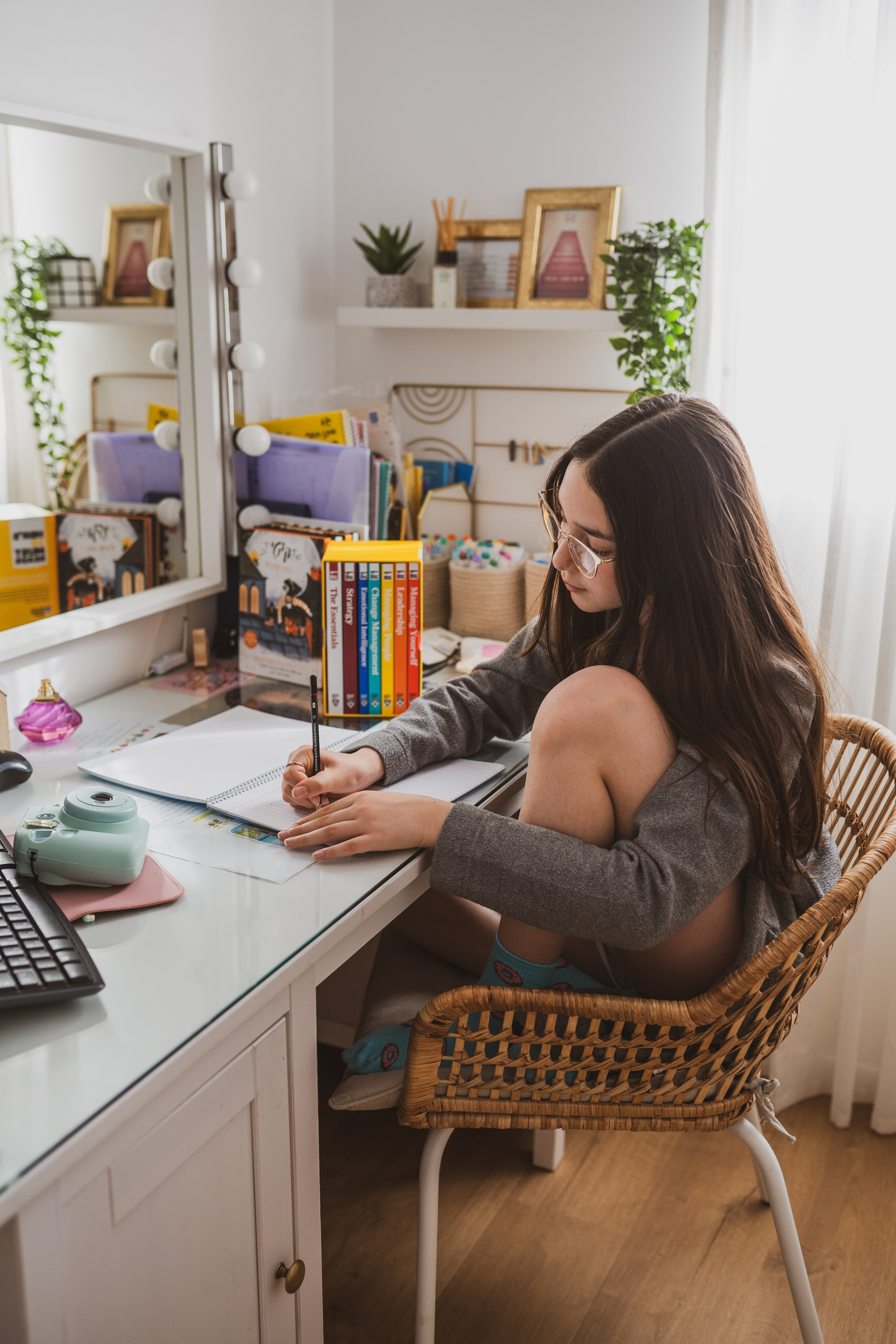 Ella. Семейный и детский фотограф в Израиле и Москве Дорошок Надя