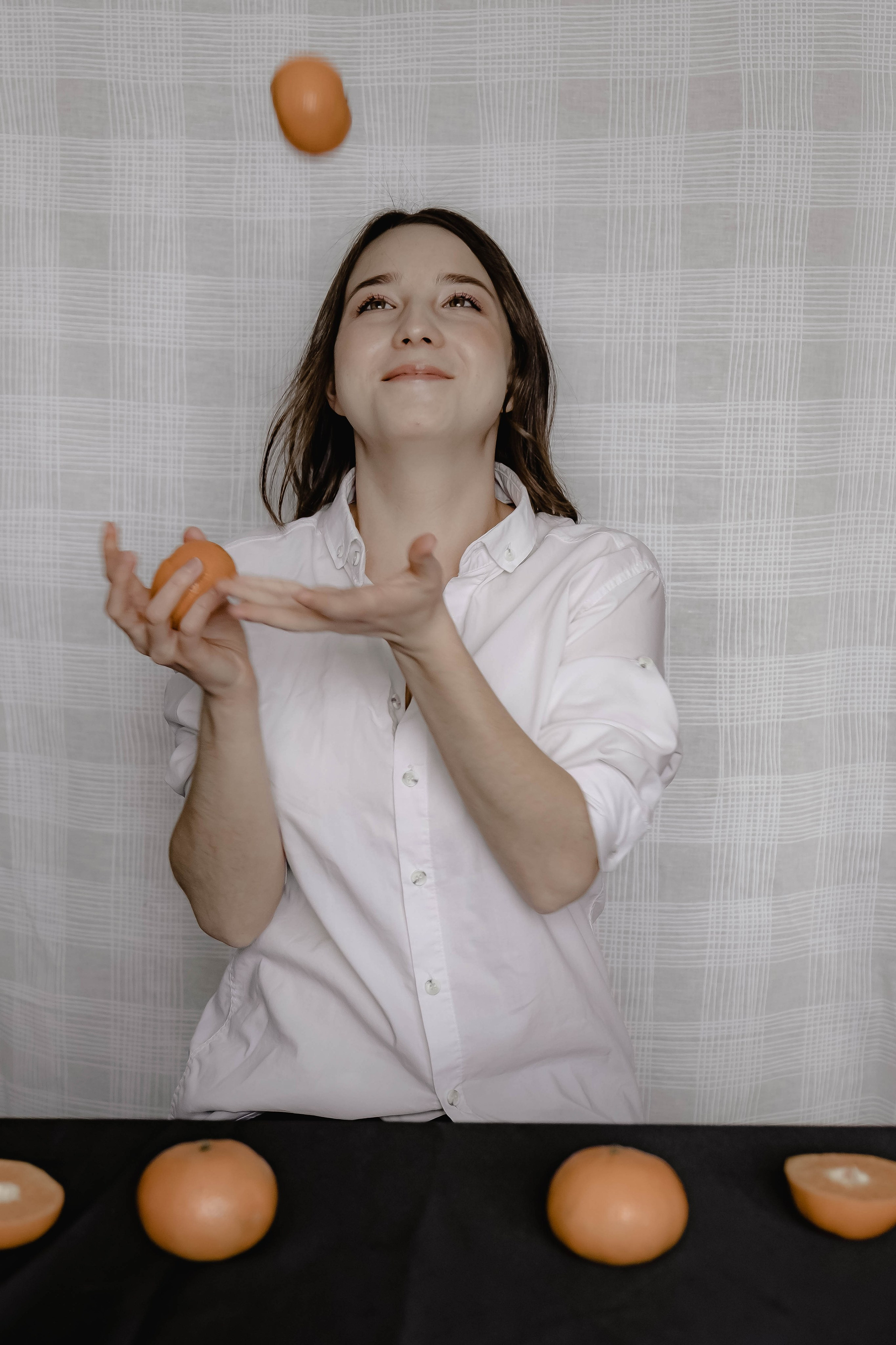 Анастасия. Портретный и свадебный фотограф в Йошкар-Оле Егошина Екатерина