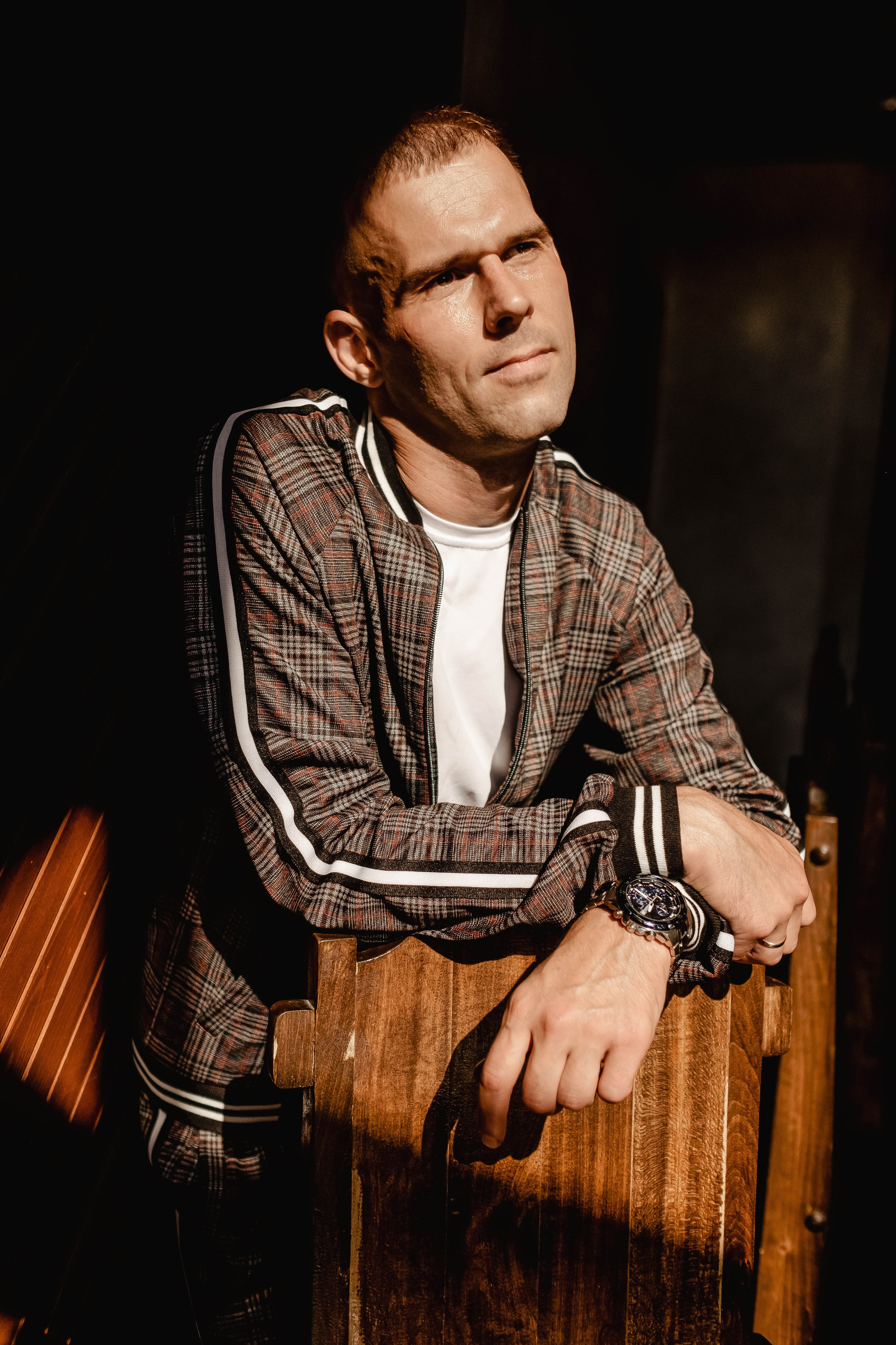 В Мичурине. Портретный и свадебный фотограф в Йошкар-Оле Егошина Екатерина