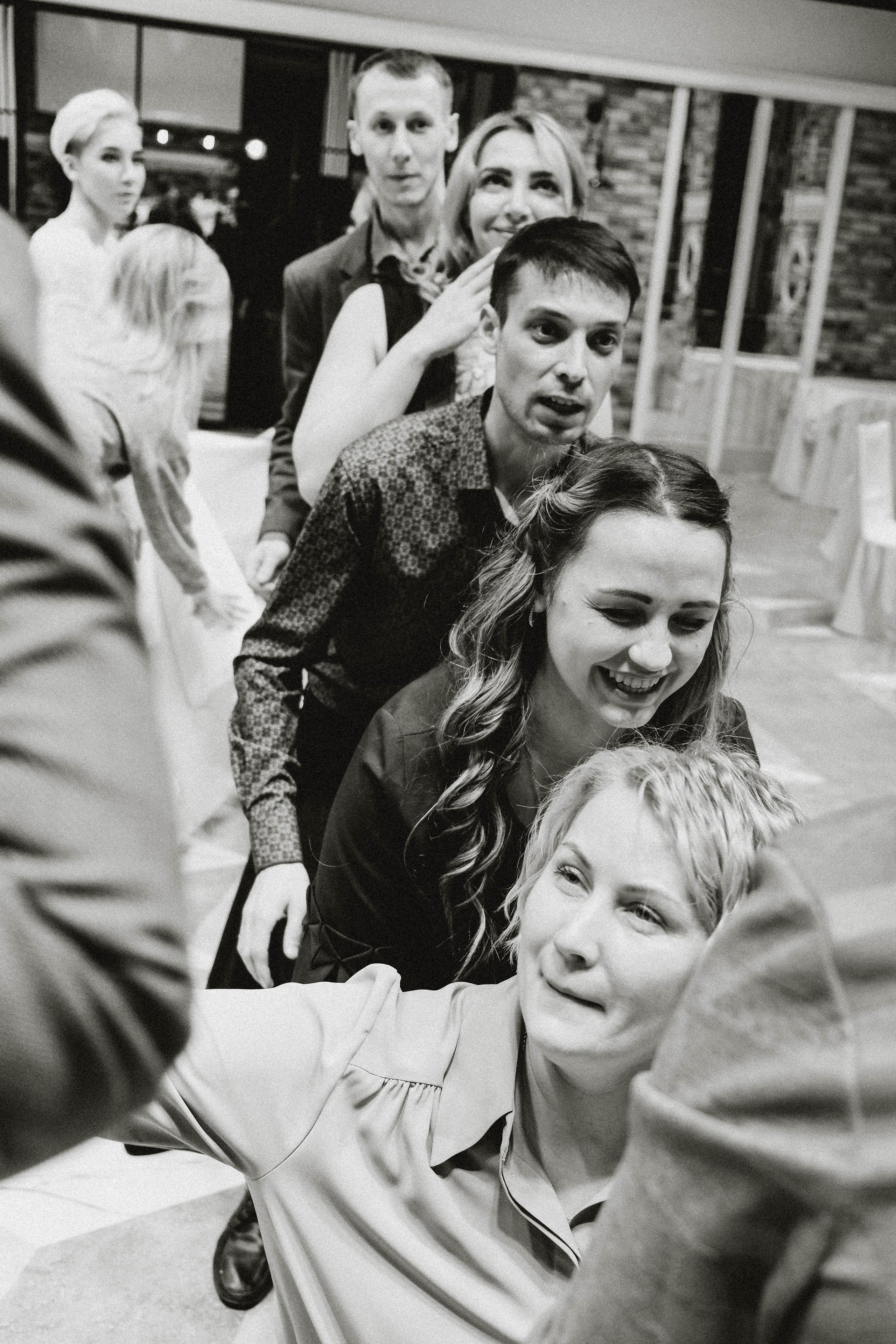 Дмитрий и Екатерина. Портретный и свадебный фотограф в Йошкар-Оле Егошина Екатерина