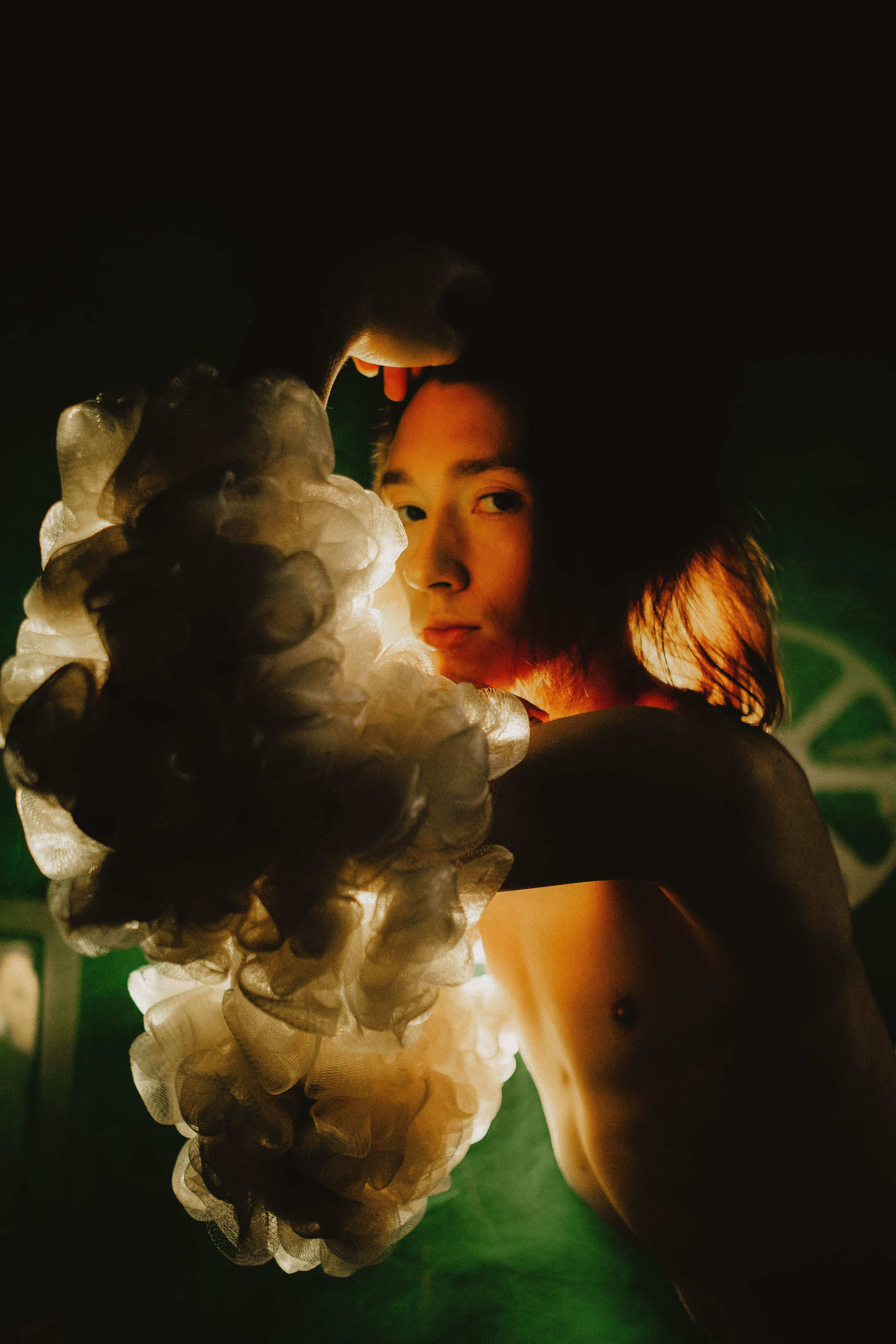 Жизнь рок-н-рол. Портретный и свадебный фотограф в Йошкар-Оле Егошина Екатерина