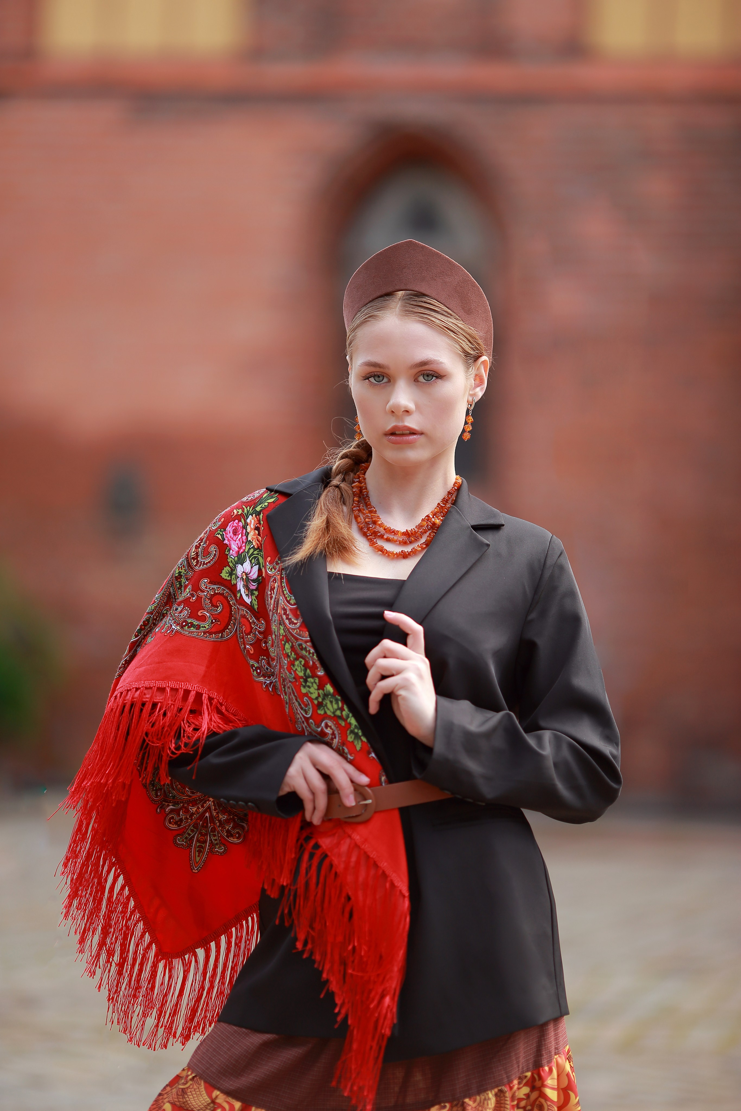 Стамбул.Фототур. Ольга Котова