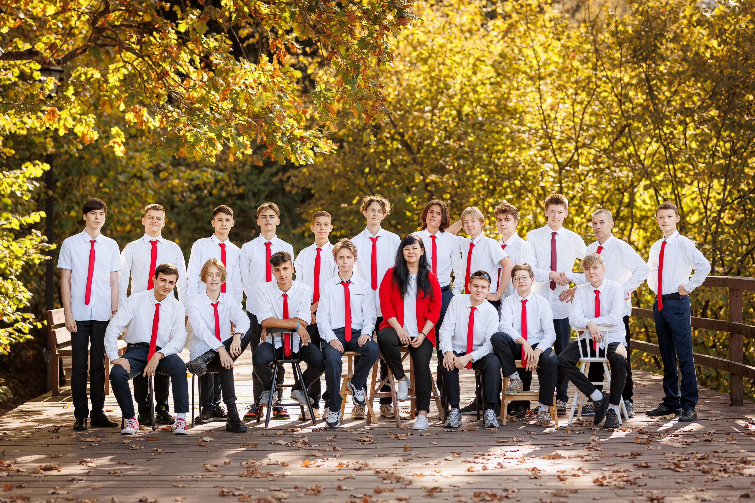 Групповые фото. Семейный и детский фотограф Комина Елена, Власиха, Одинцово