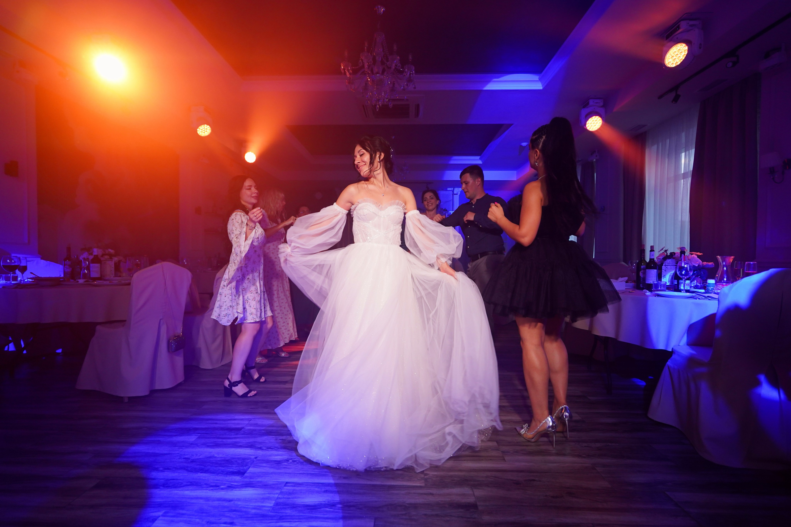 Юля + Артур: полная серия (пакет полный день). BYFOX STUDIO 68 — фото и видеосъёмка Тамбов, Москва, Воронеж, Липецк