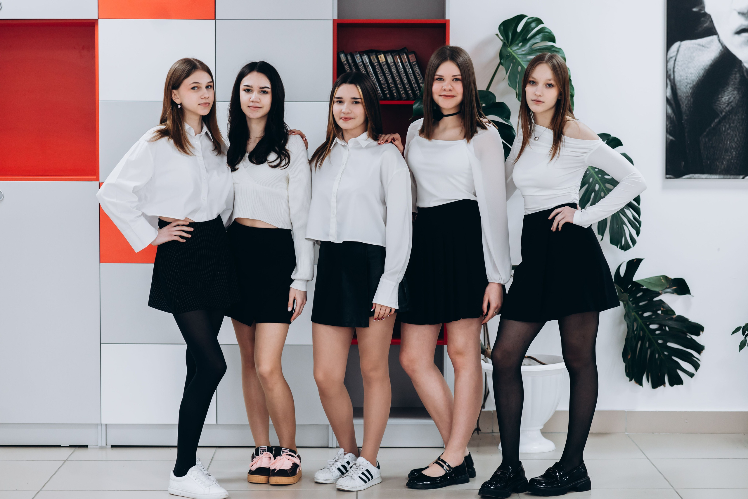 СОШ № 26 Тугулым 2025. Семейный фотограф Нижневартовск Тюмень Ефимова Ирина