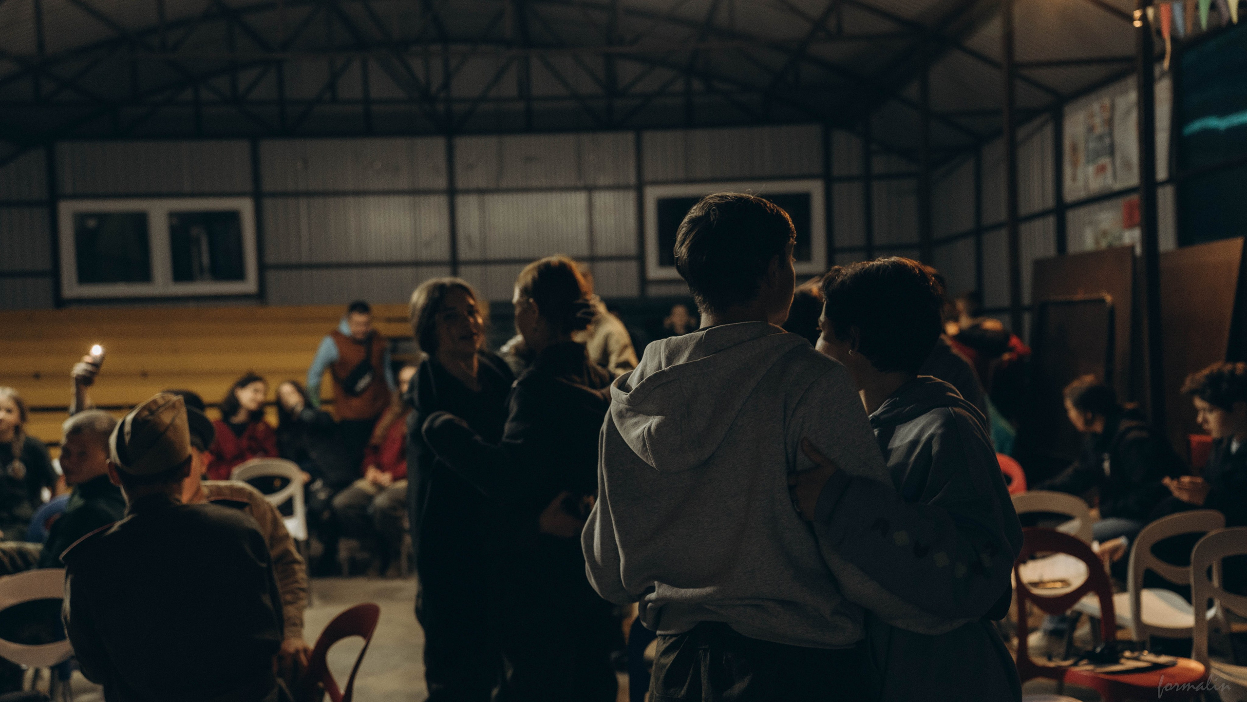 Фестиваль поисковых отрядов РТ 2025. Алиса Никитцова | Фотограф в Казани