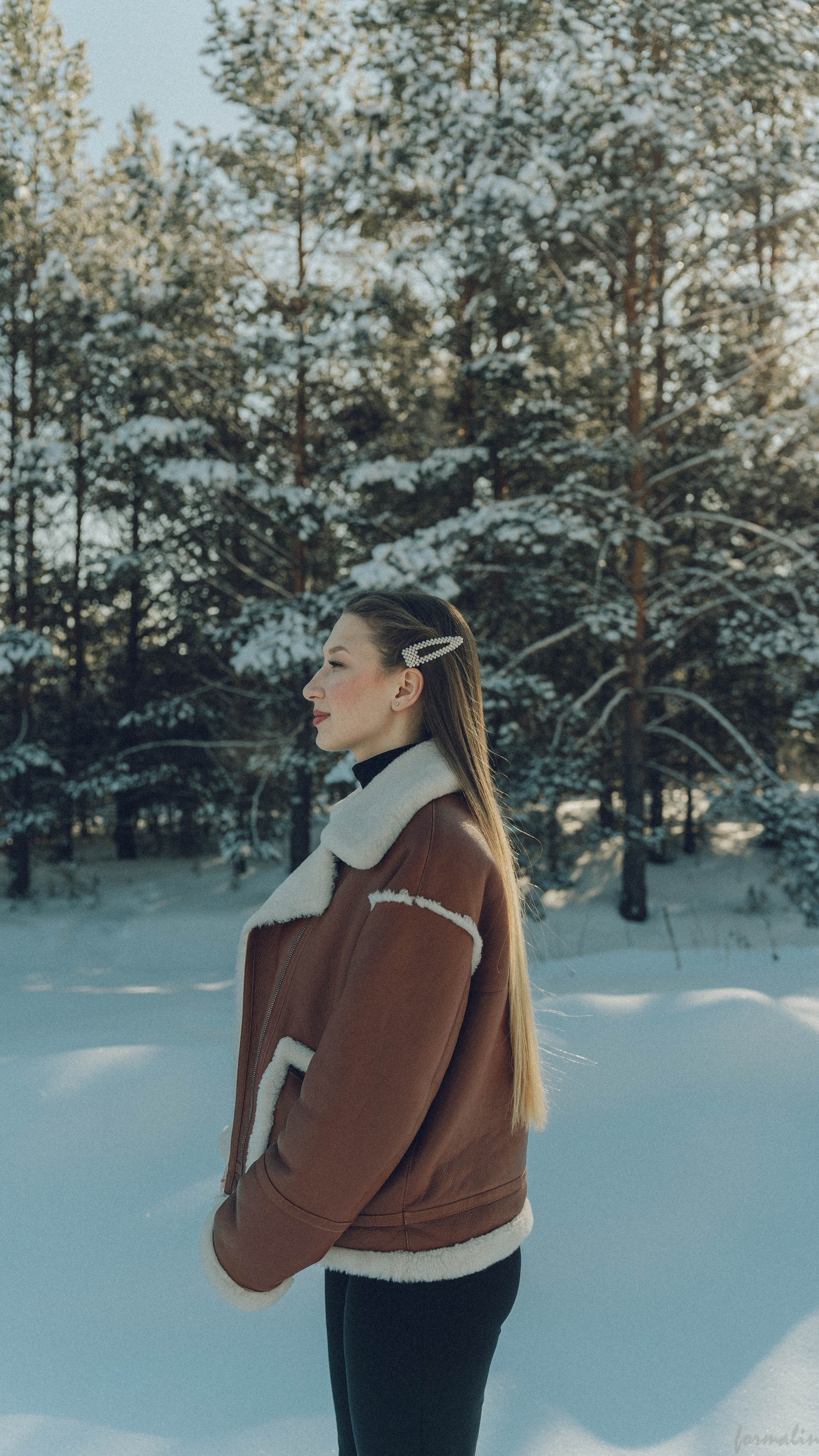 Алсу. Алиса Никитцова | Фотограф в Казани