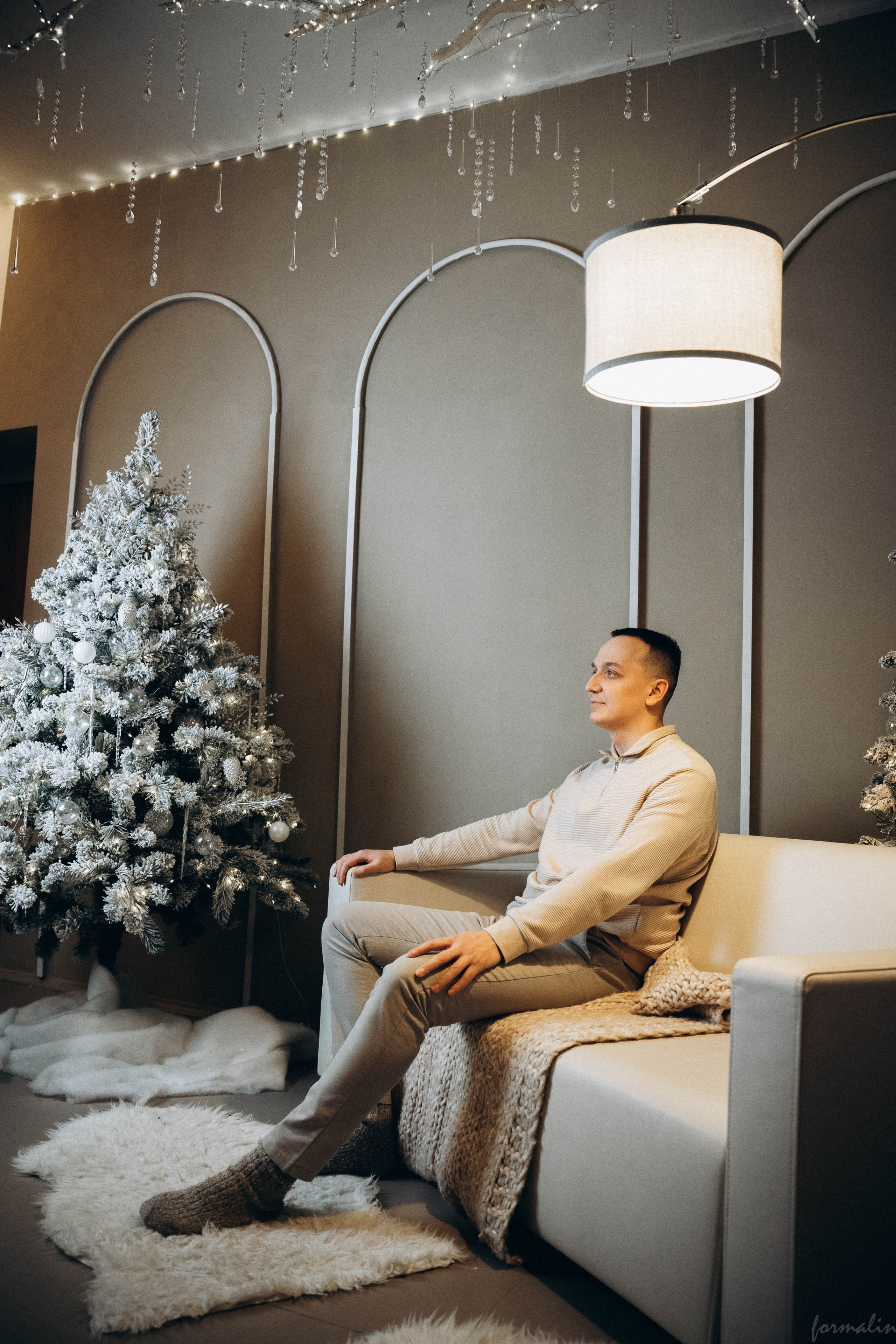 Семья в кадре. Алиса Никитцова | Фотограф в Казани