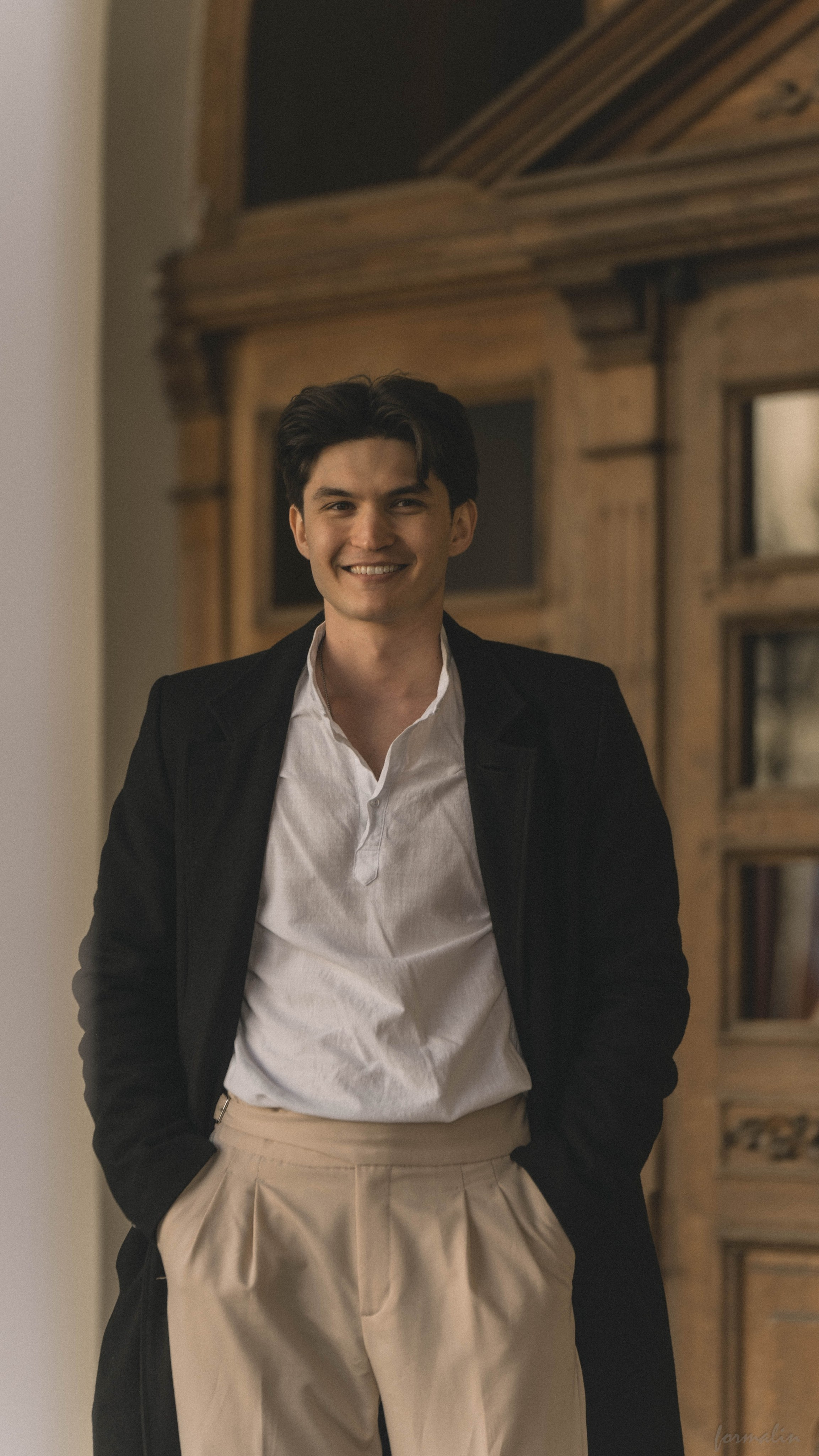 Айнур. Алиса Никитцова | Фотограф в Казани