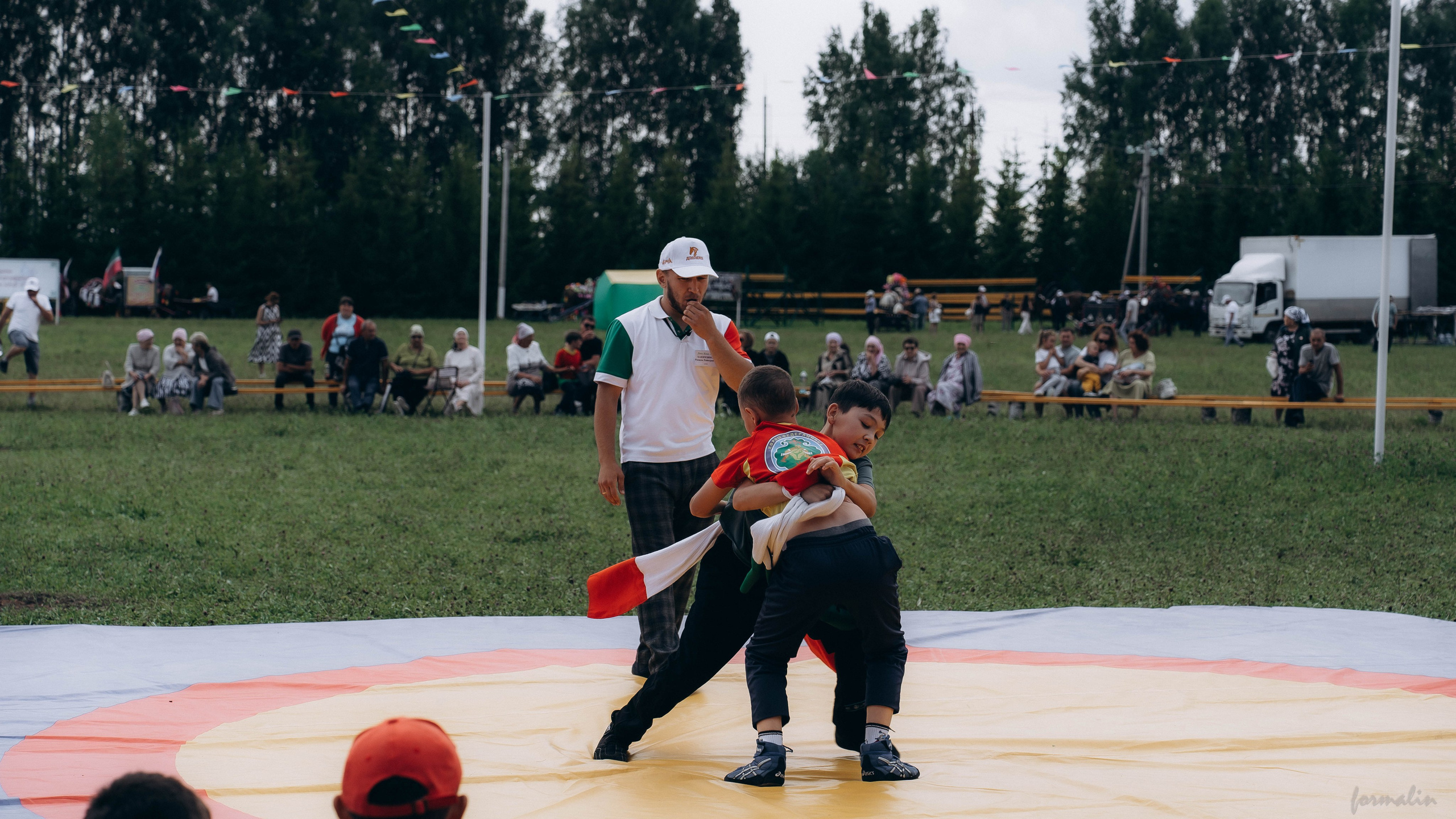 День Коня. Алиса Никитцова | Фотограф в Казани