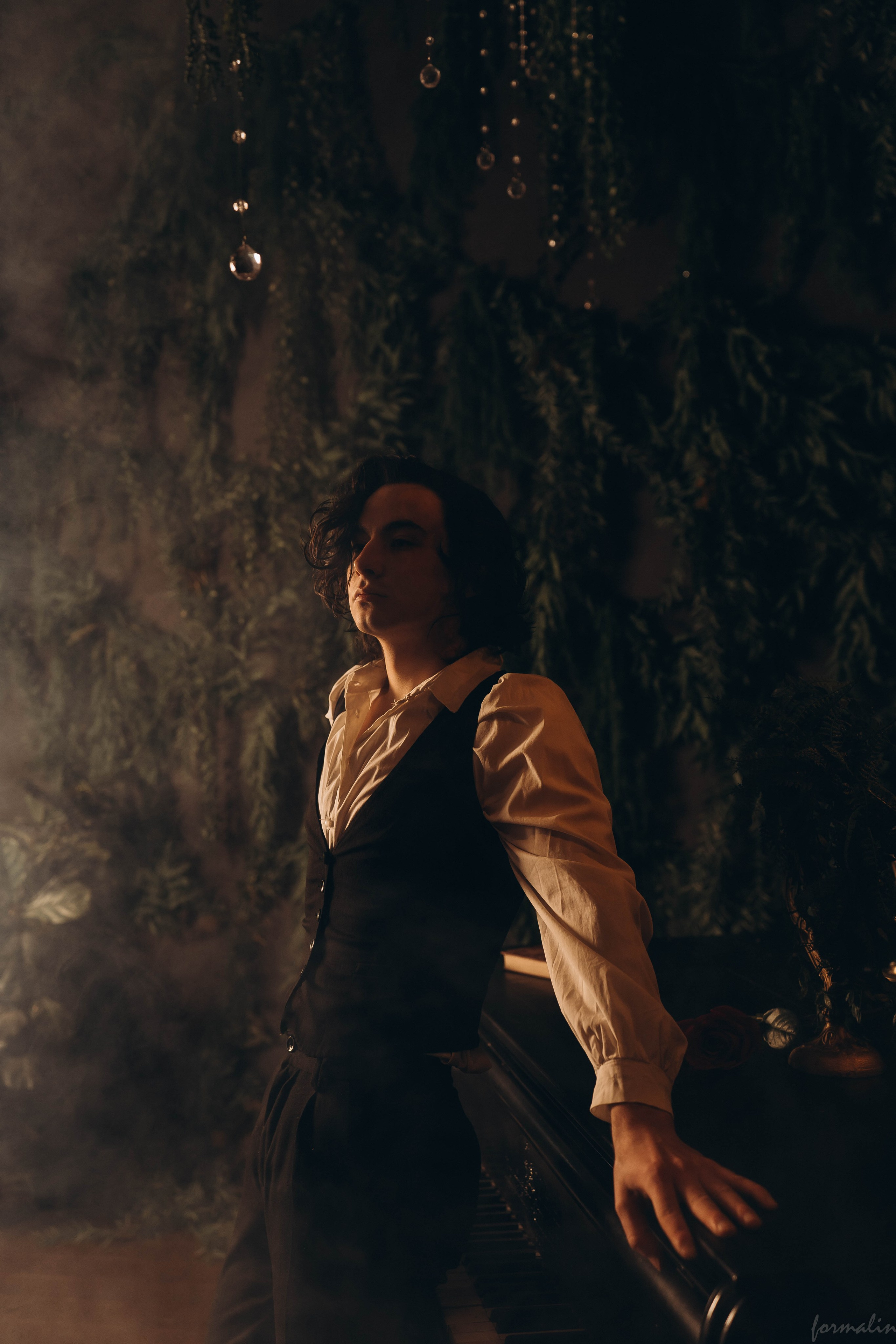 Дориан Грей. Алиса Никитцова | Фотограф в Казани