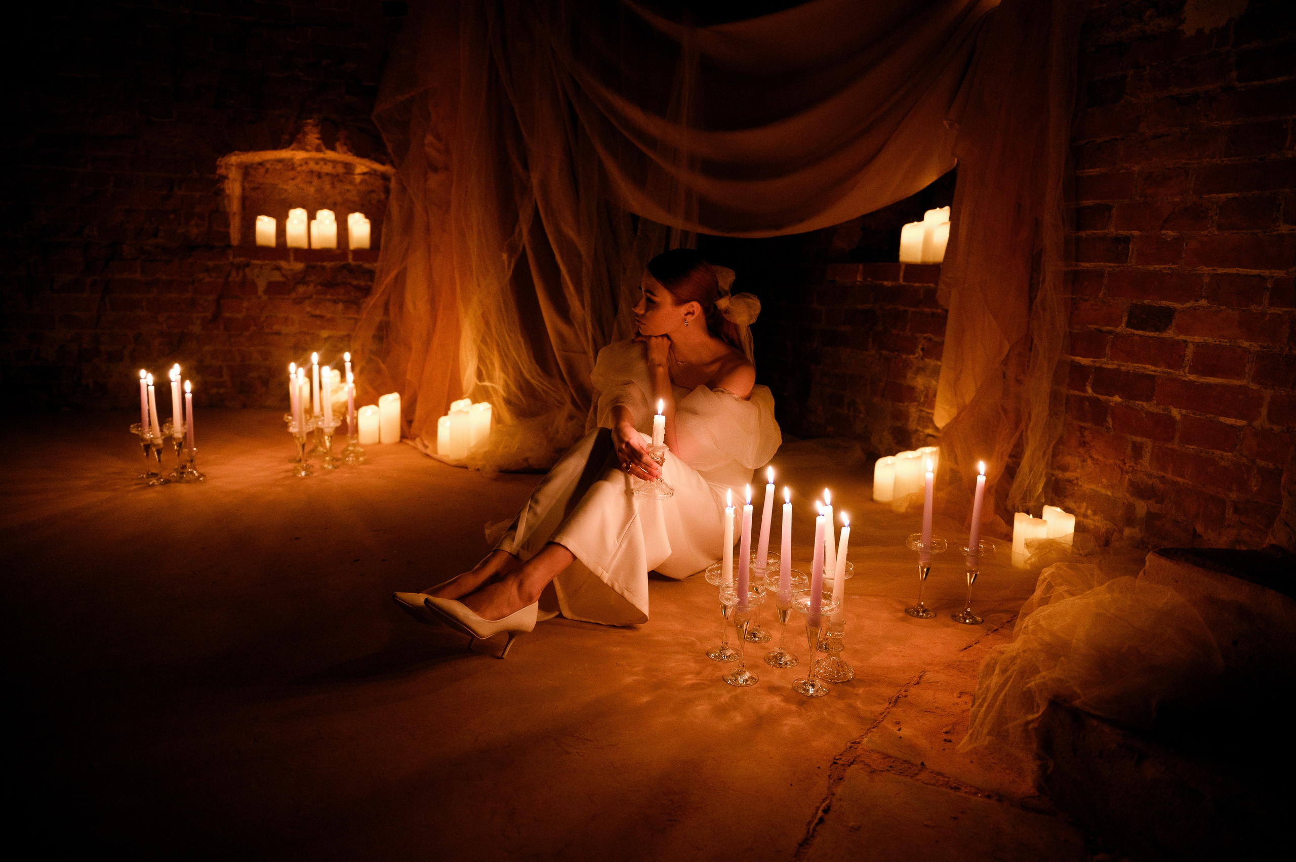 Владислава. Свадебный фотограф в Белгороде Владимир Золотарев