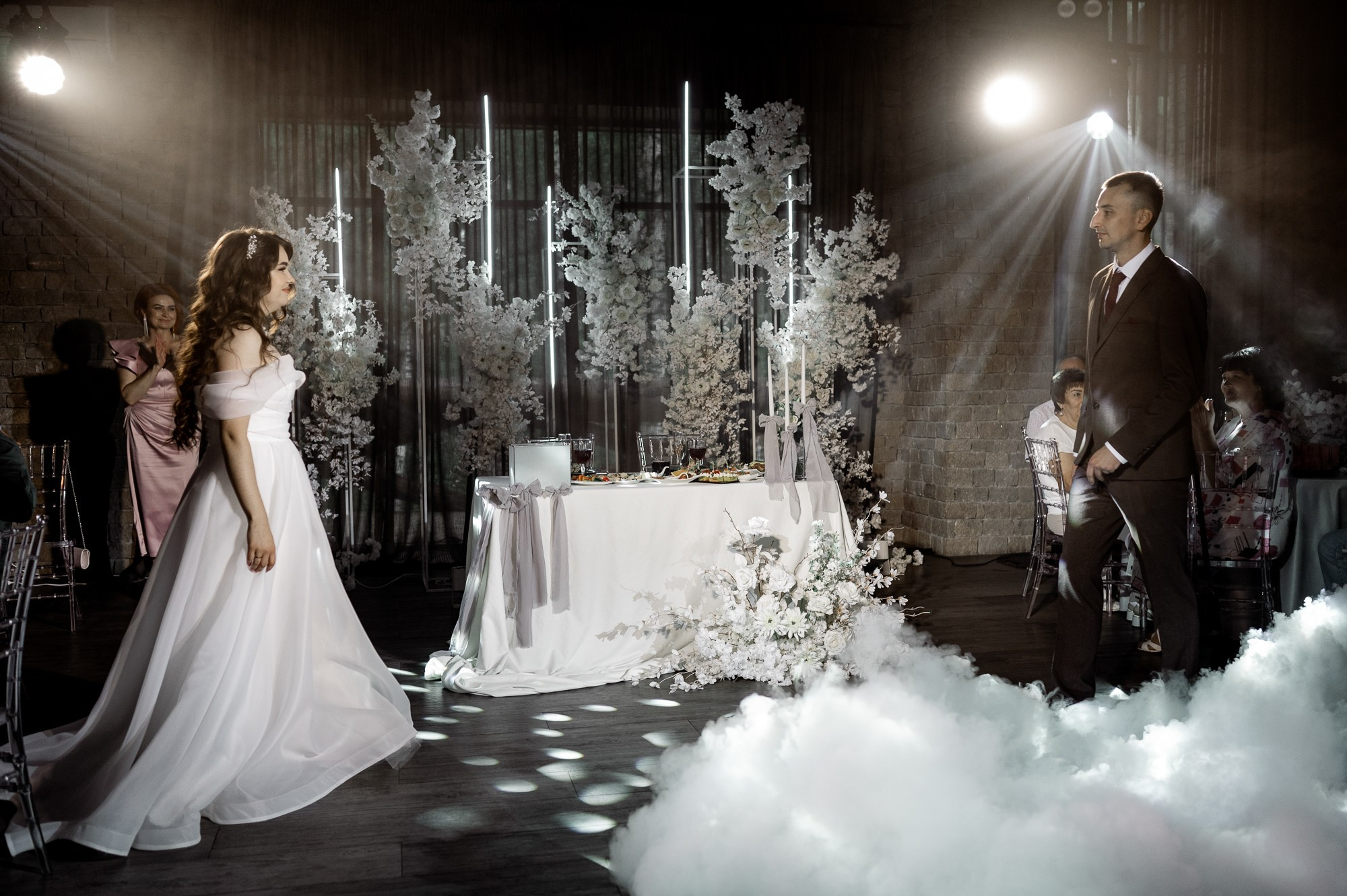 Максим и Дарья. Свадебный фотограф в Тюмени Анастасия Конева