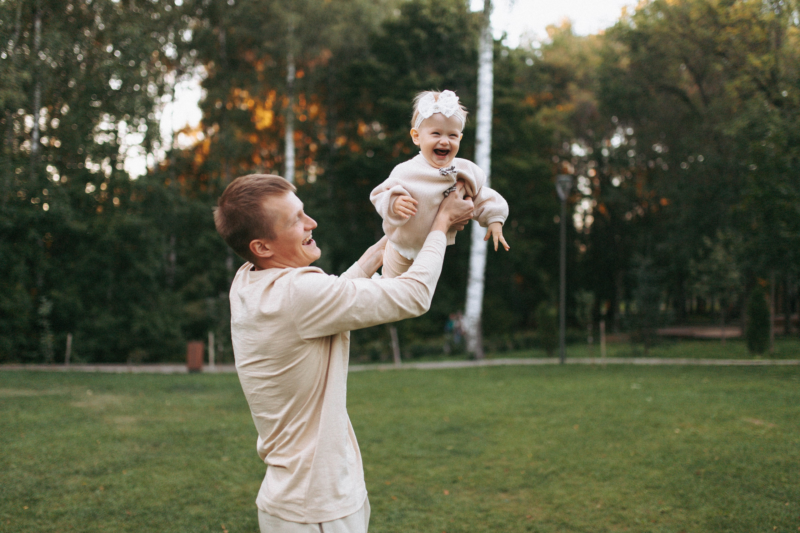Малышка Амелия. Свадебный и семейный фотограф в Нижнем Новгороде