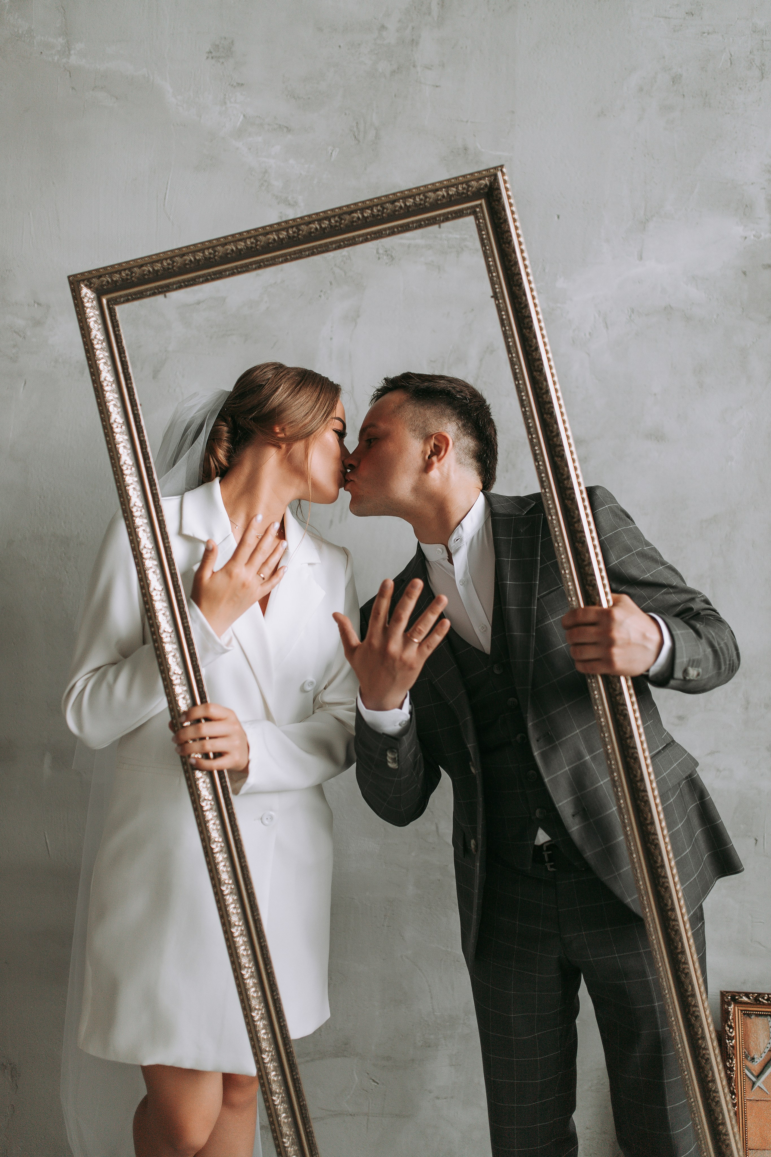 Павел и Дарья. Свадебный и семейный фотограф в Нижнем Новгороде