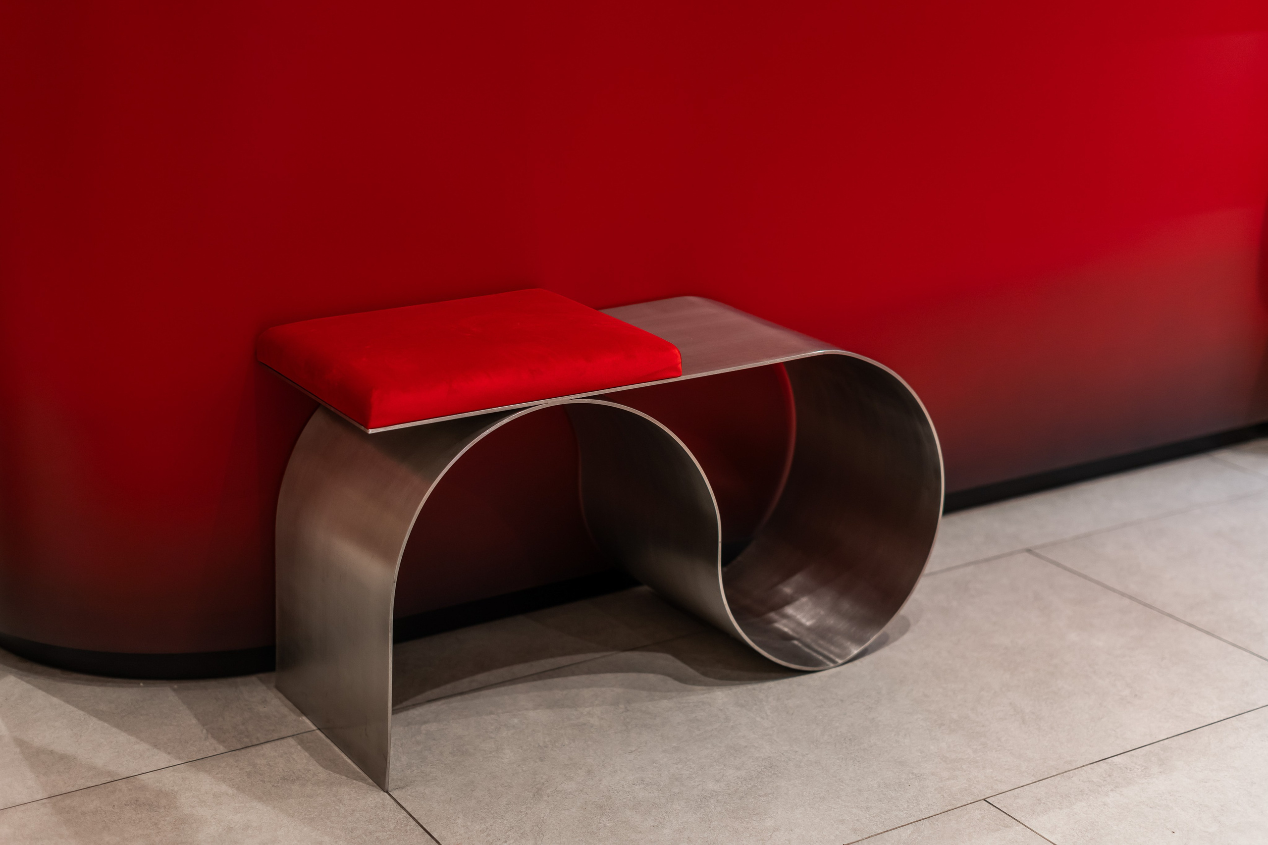 «Scandale Maniere» бутик нижнего белья в Афимолл сити, г. Москва. NesterovaMaria.ru