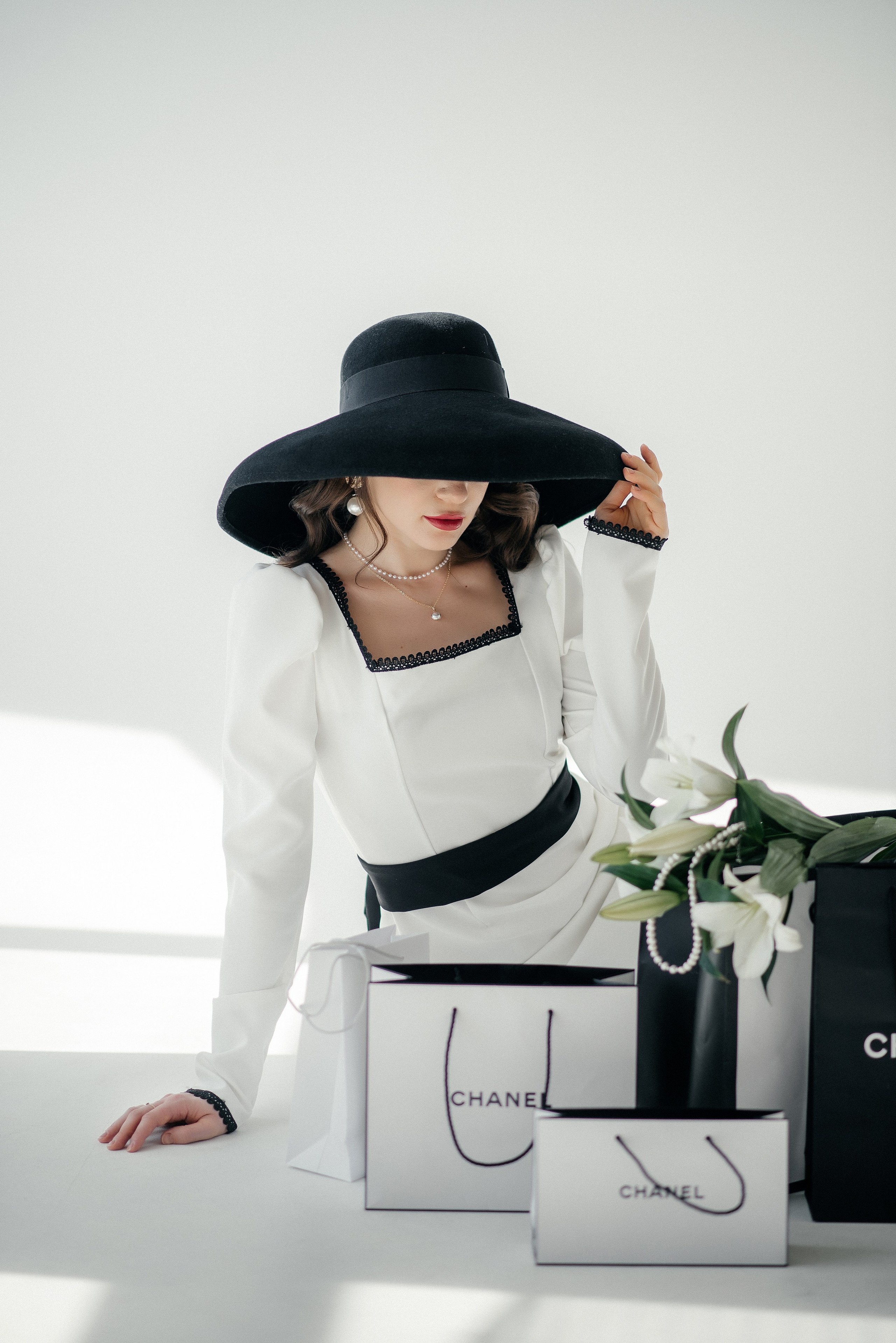 Индивидуальные съемки. Главная