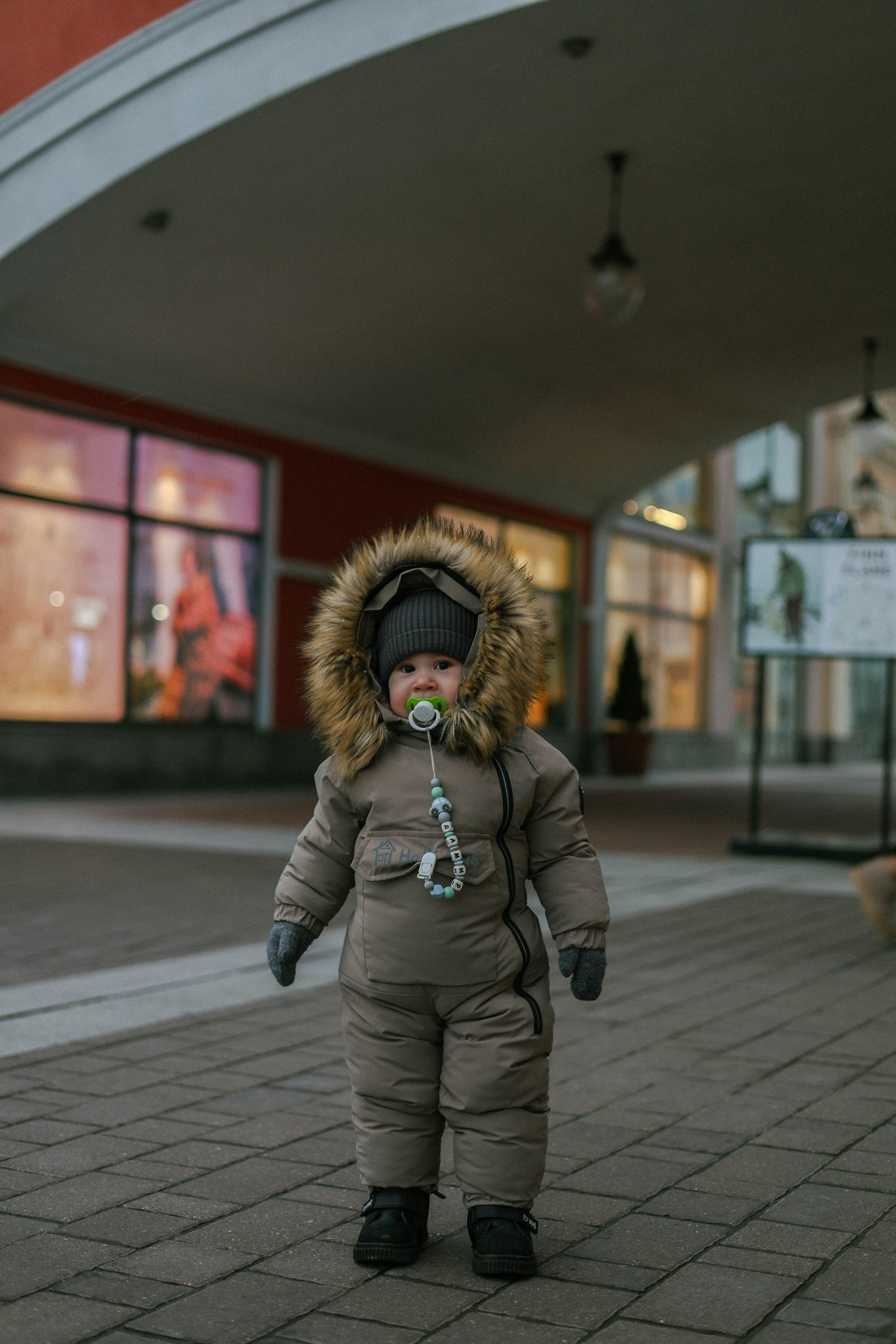 Семейная прогулка. Фотограф в Москве Анастасия Калинина
