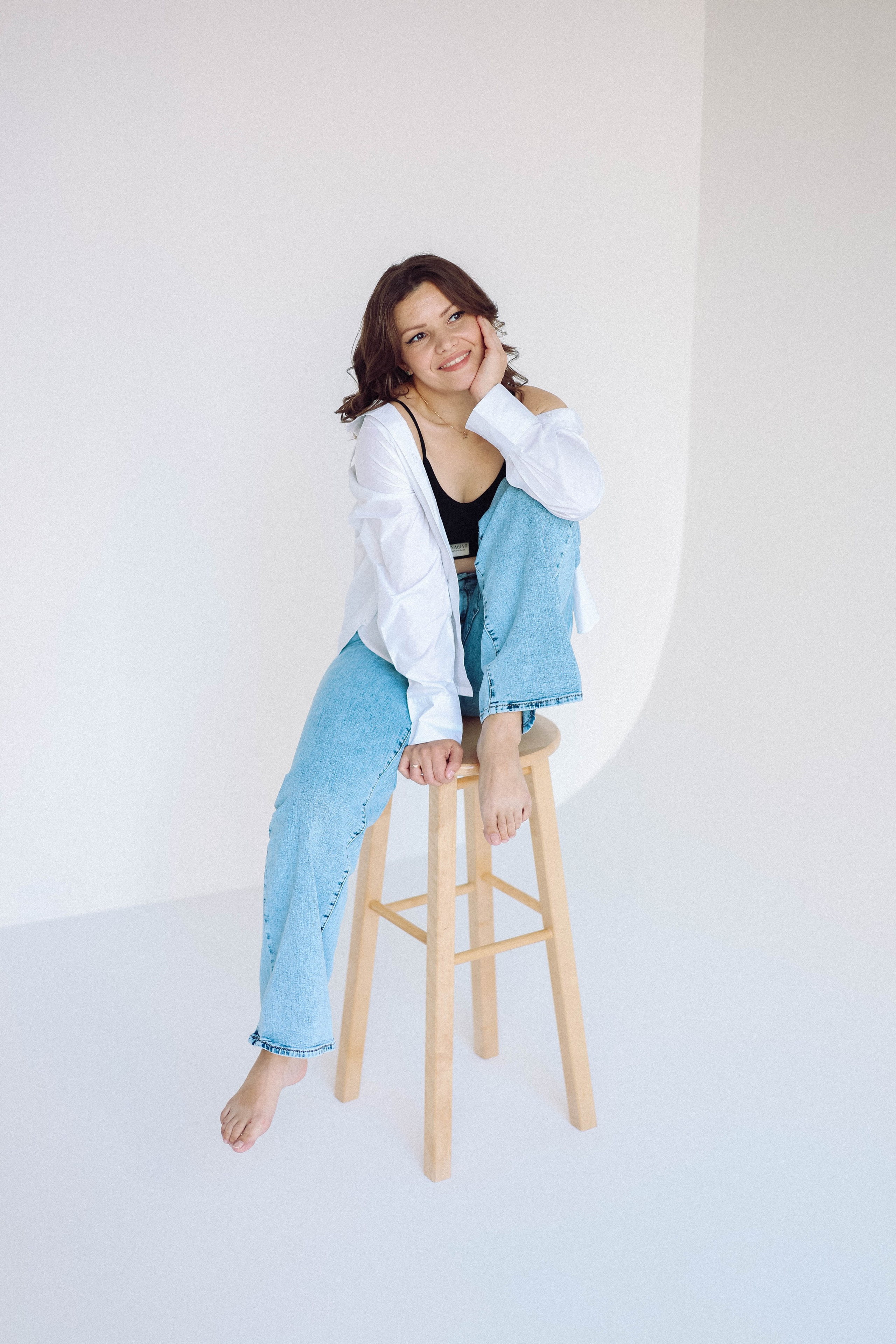 Юля. Фотограф в Москве Анастасия Калинина