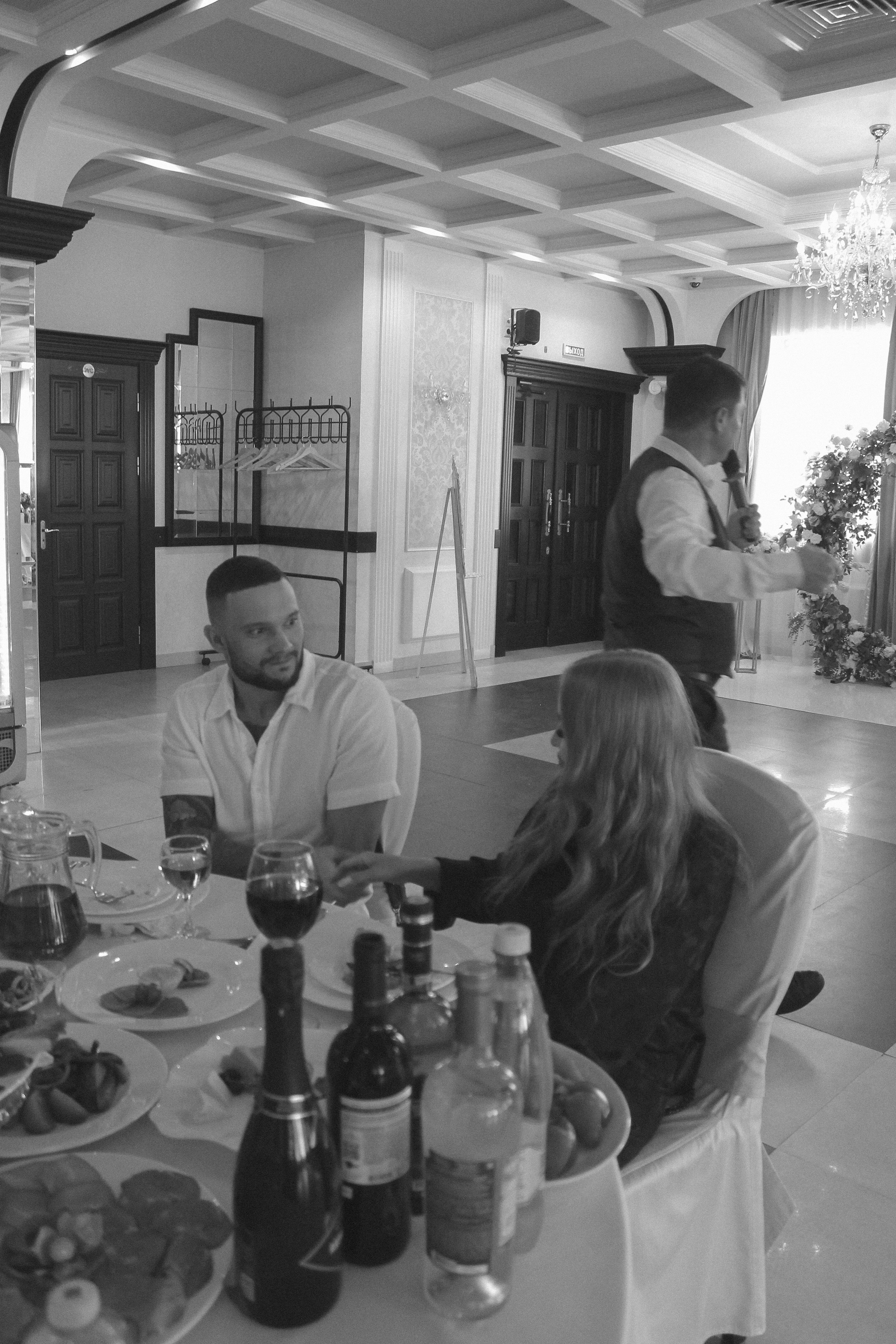 Мария. Фотограф в Москве Анастасия Калинина