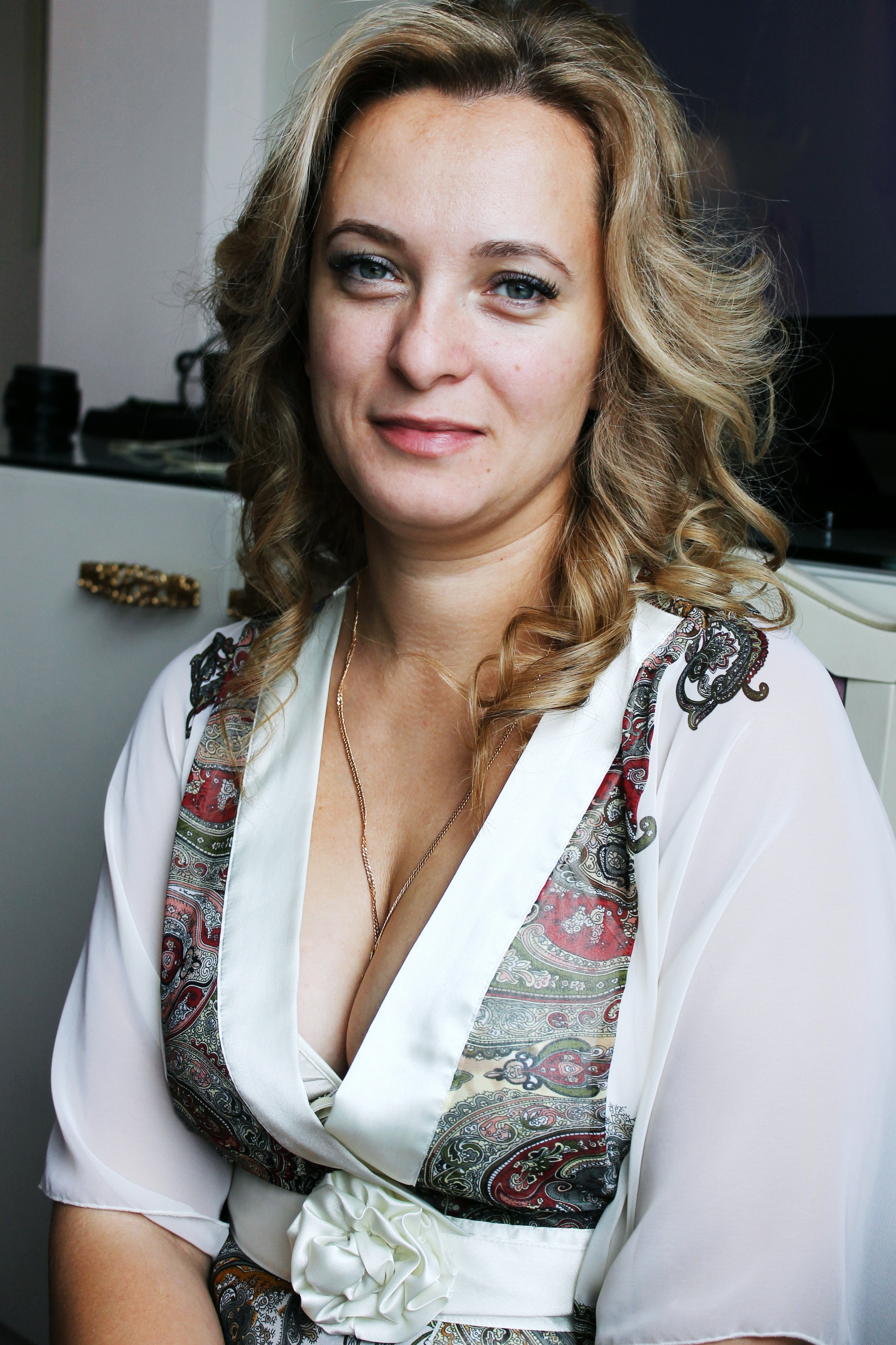 Ирина&Александр. Фотограф в Москве Анастасия Калинина