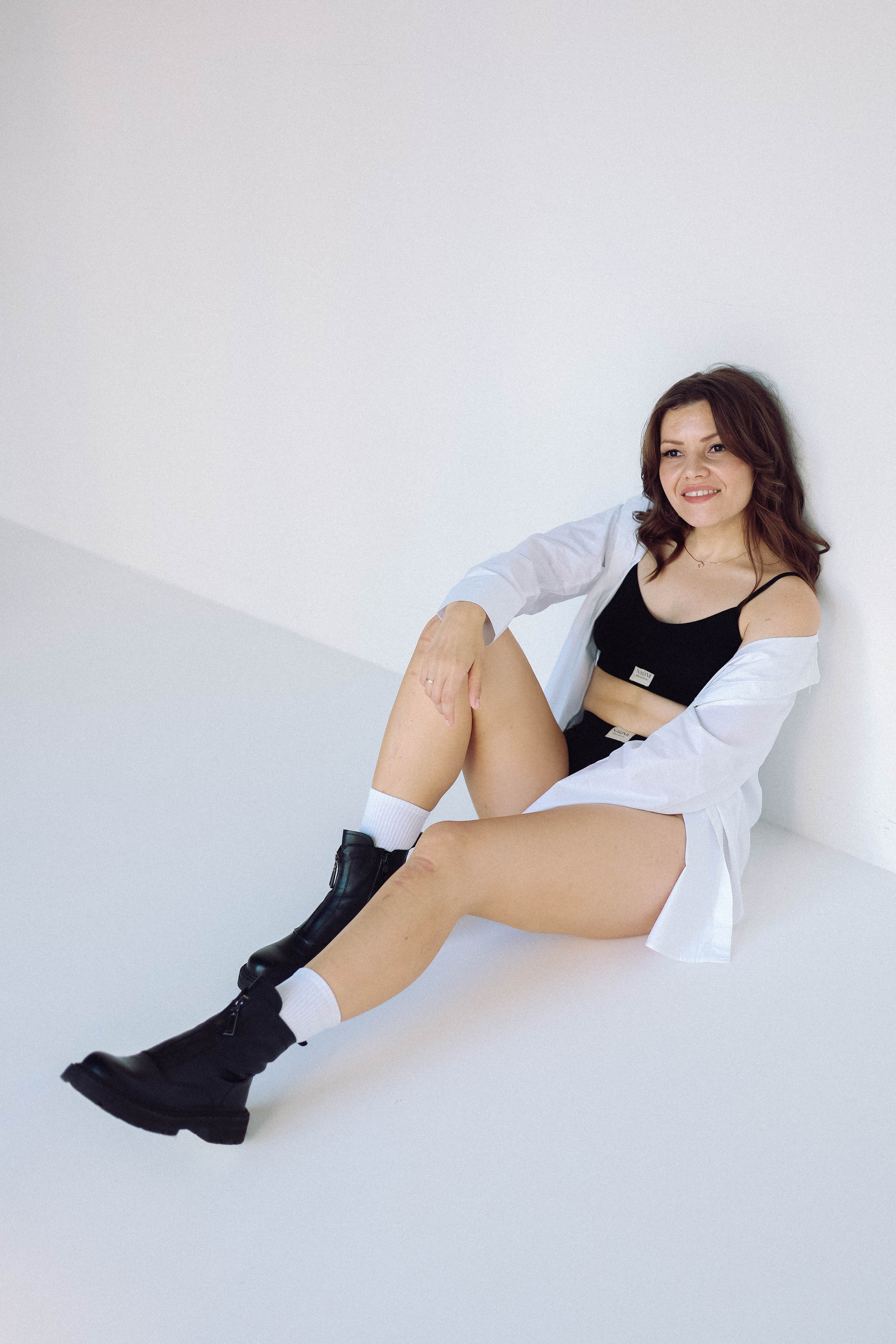 Юля. Фотограф в Москве Анастасия Калинина