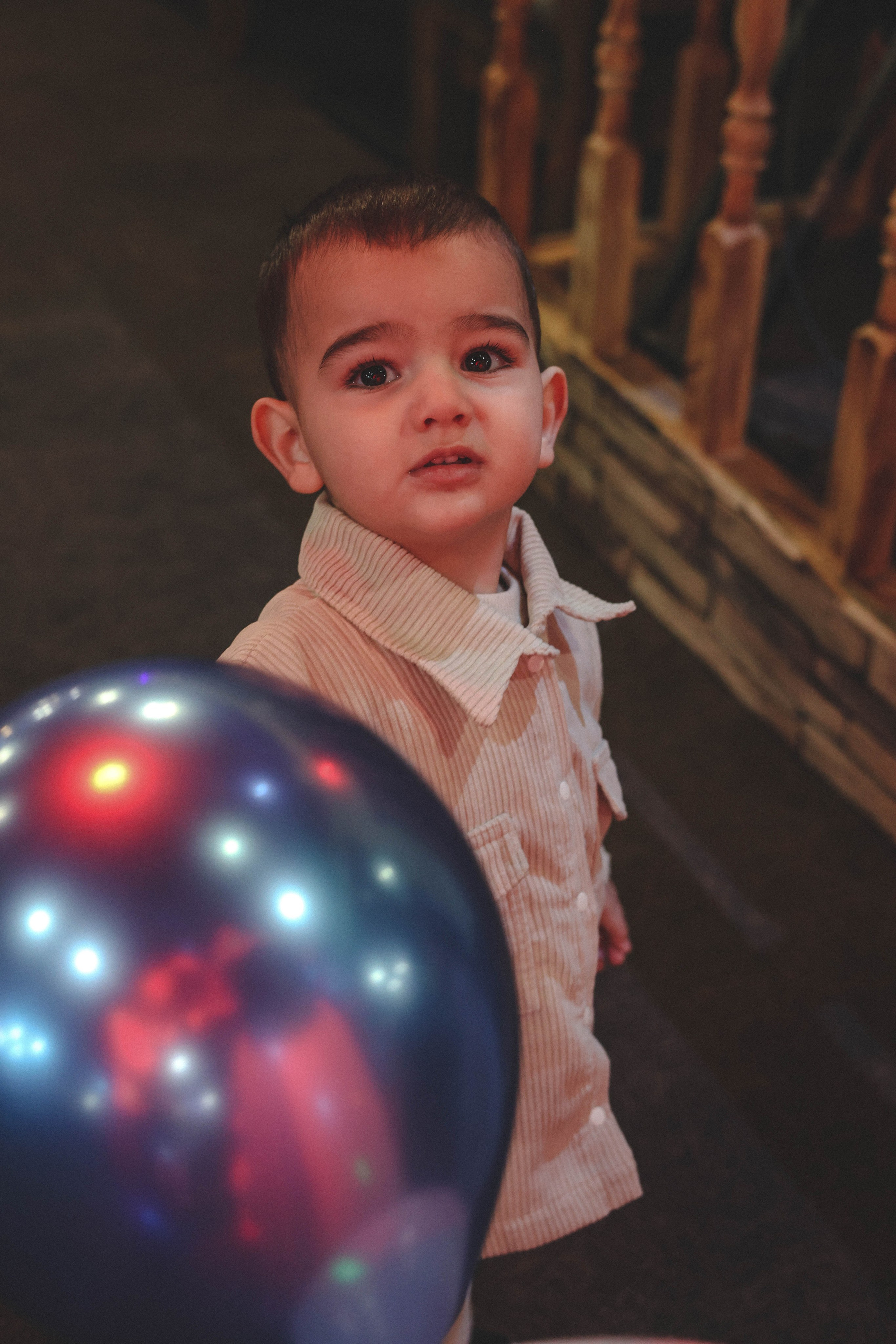 Праздник обрезания. Фотограф в Москве Анастасия Калинина