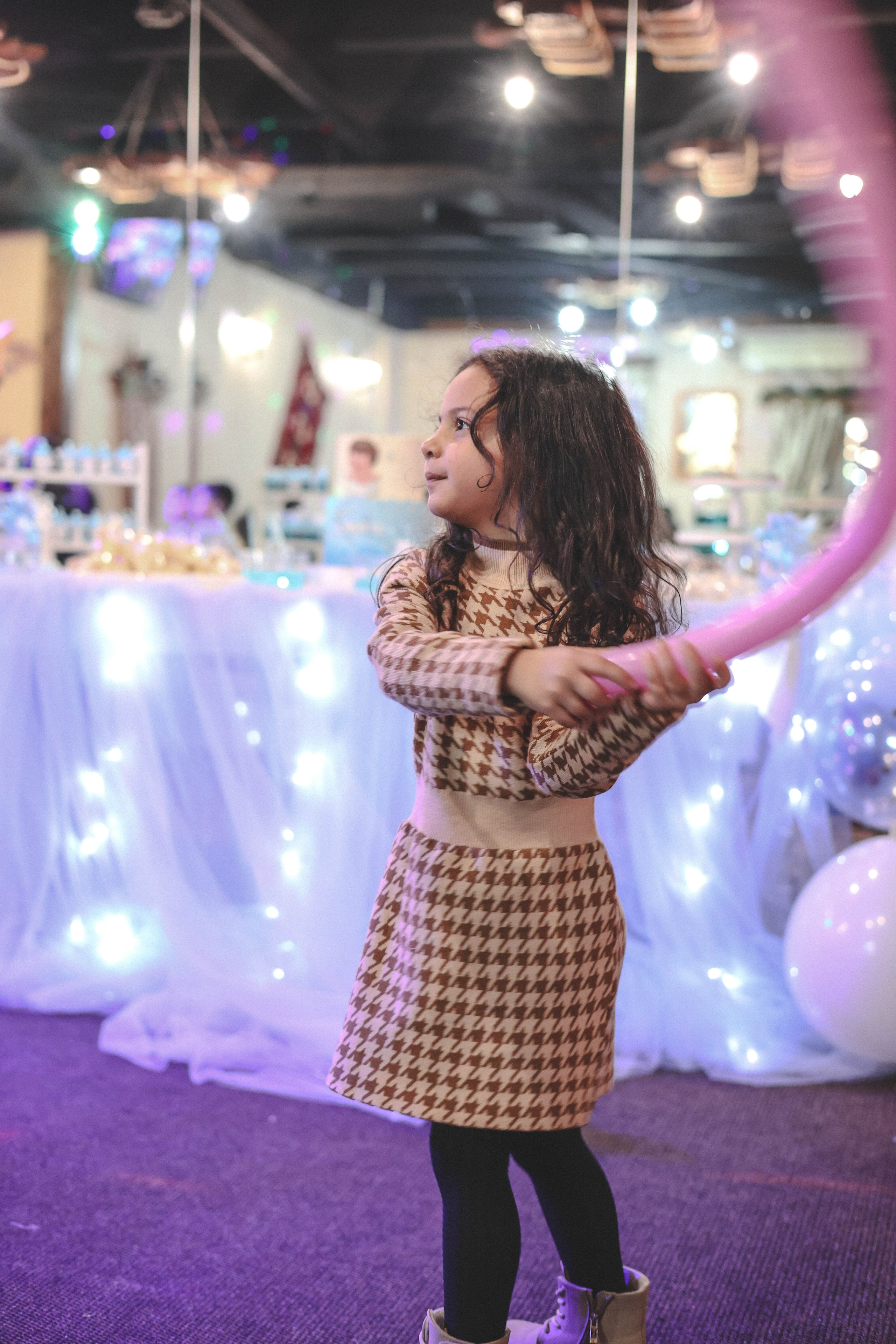 Праздник обрезания. Фотограф в Москве Анастасия Калинина