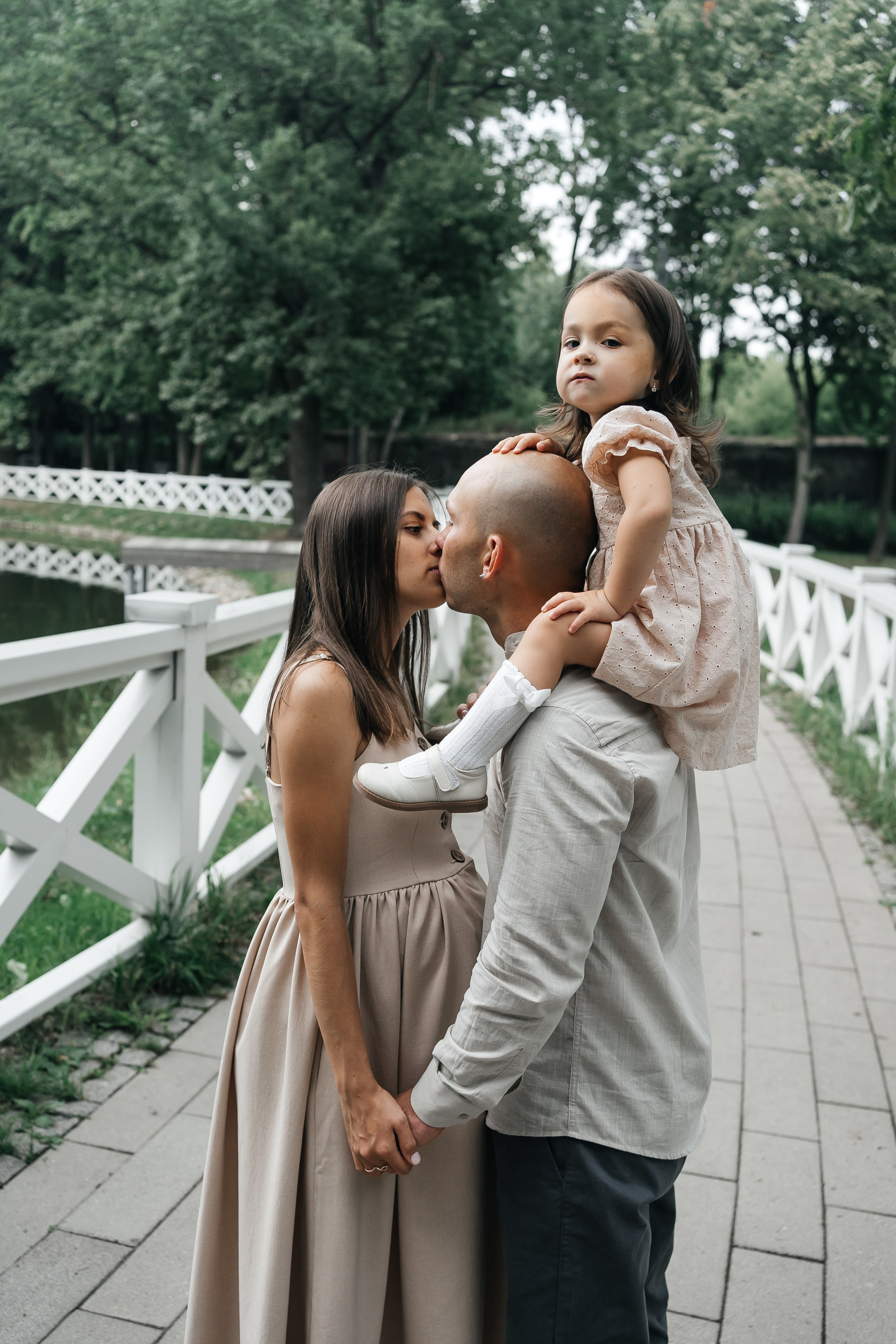 Абиша и Илья